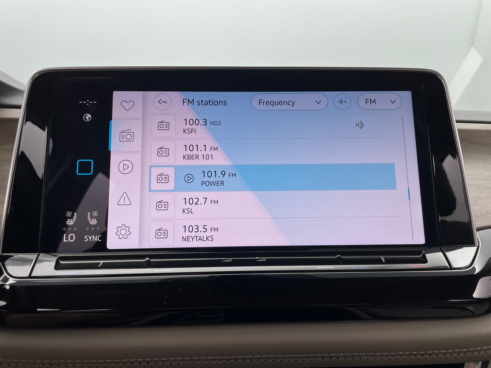 Thumbnail: 2024 Volkswagen Atlas - 4