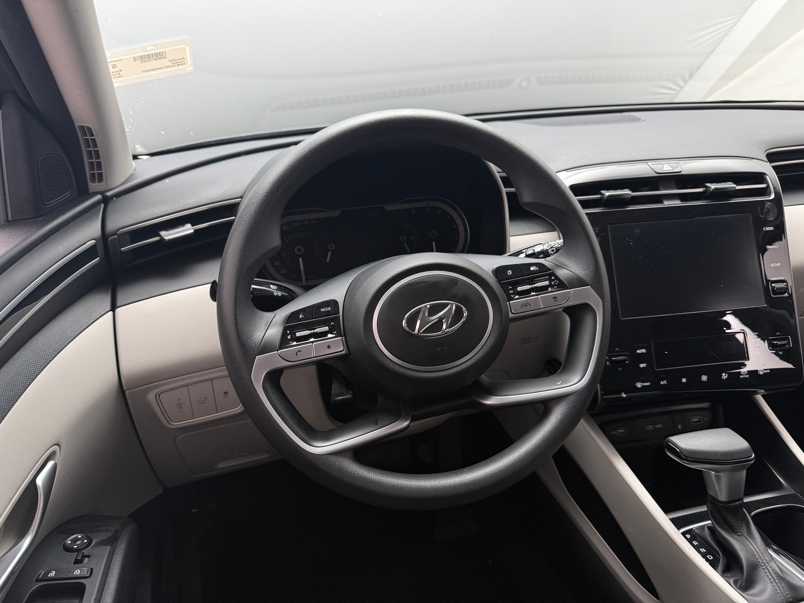 Thumbnail: 2024 Hyundai Tucson - 5