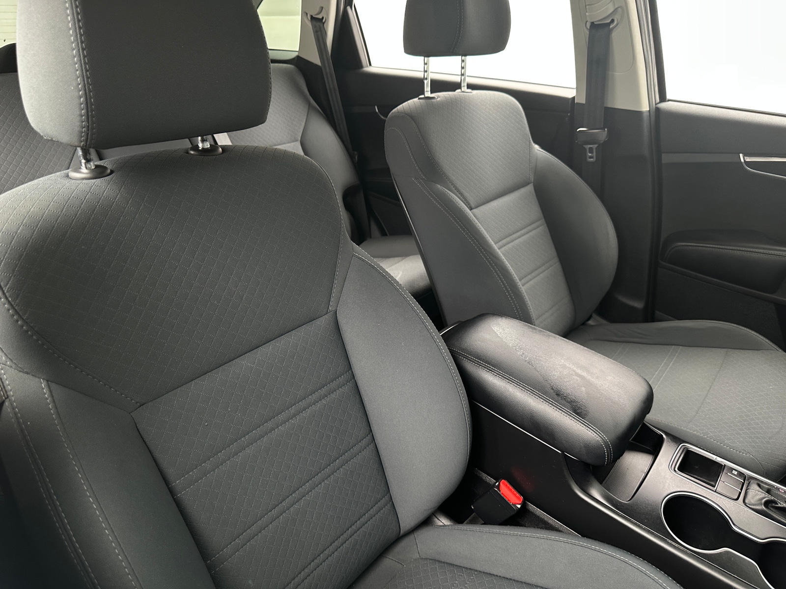 Thumbnail: 2019 Kia Sorento - 2