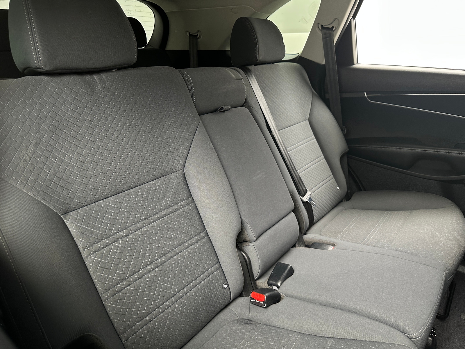 Thumbnail: 2019 Kia Sorento - 6