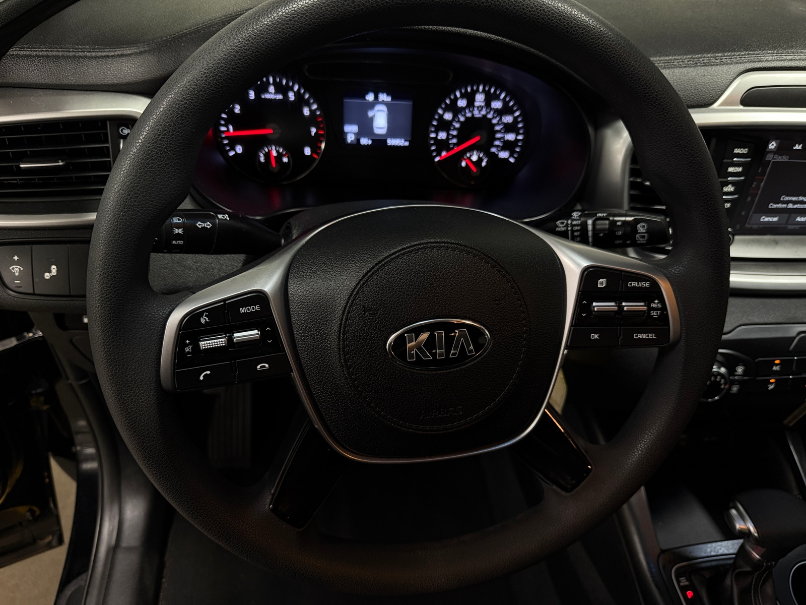Thumbnail: 2019 Kia Sorento - 5