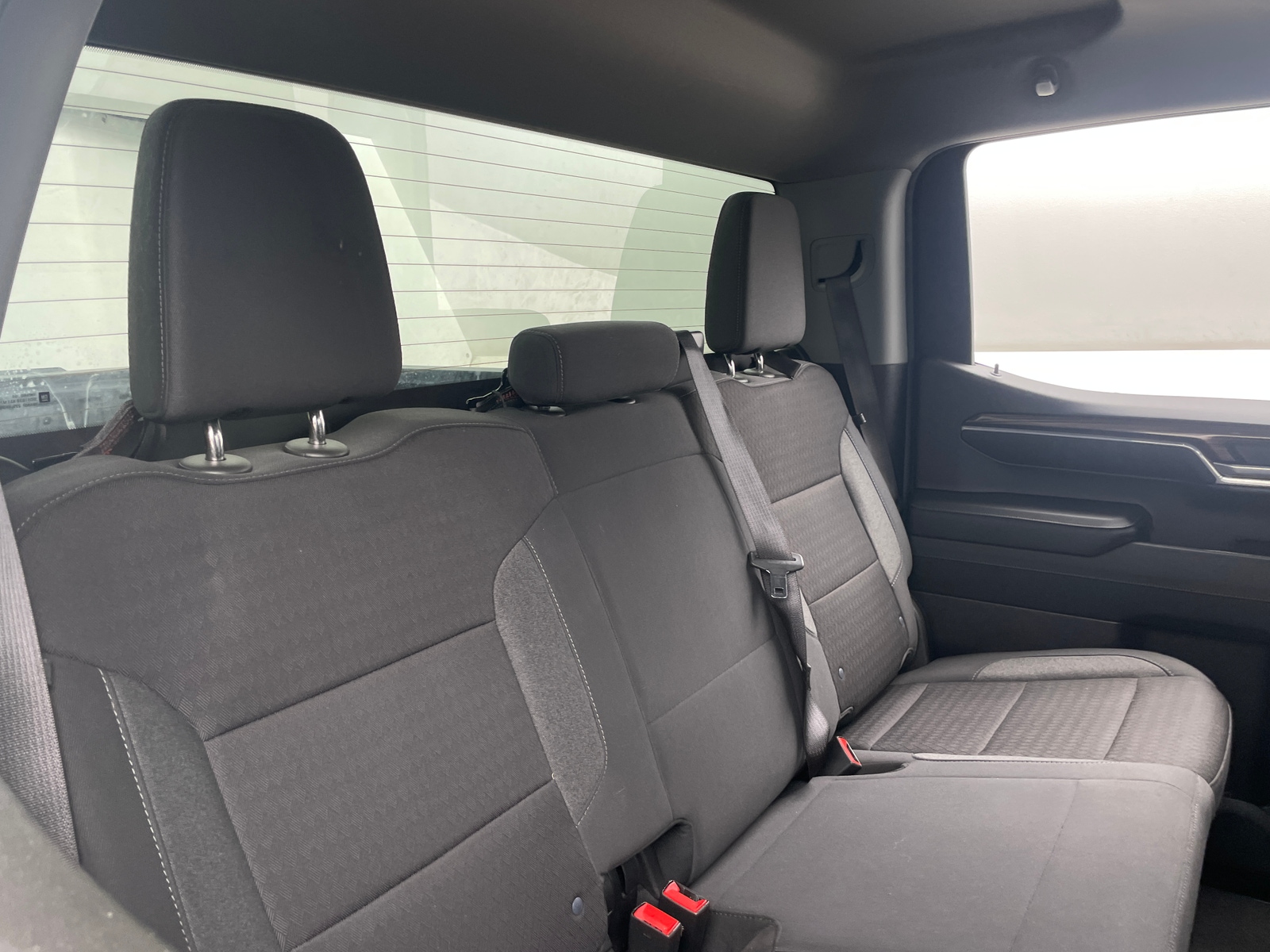 Thumbnail: 2024 Chevrolet Silverado 1500 - 6