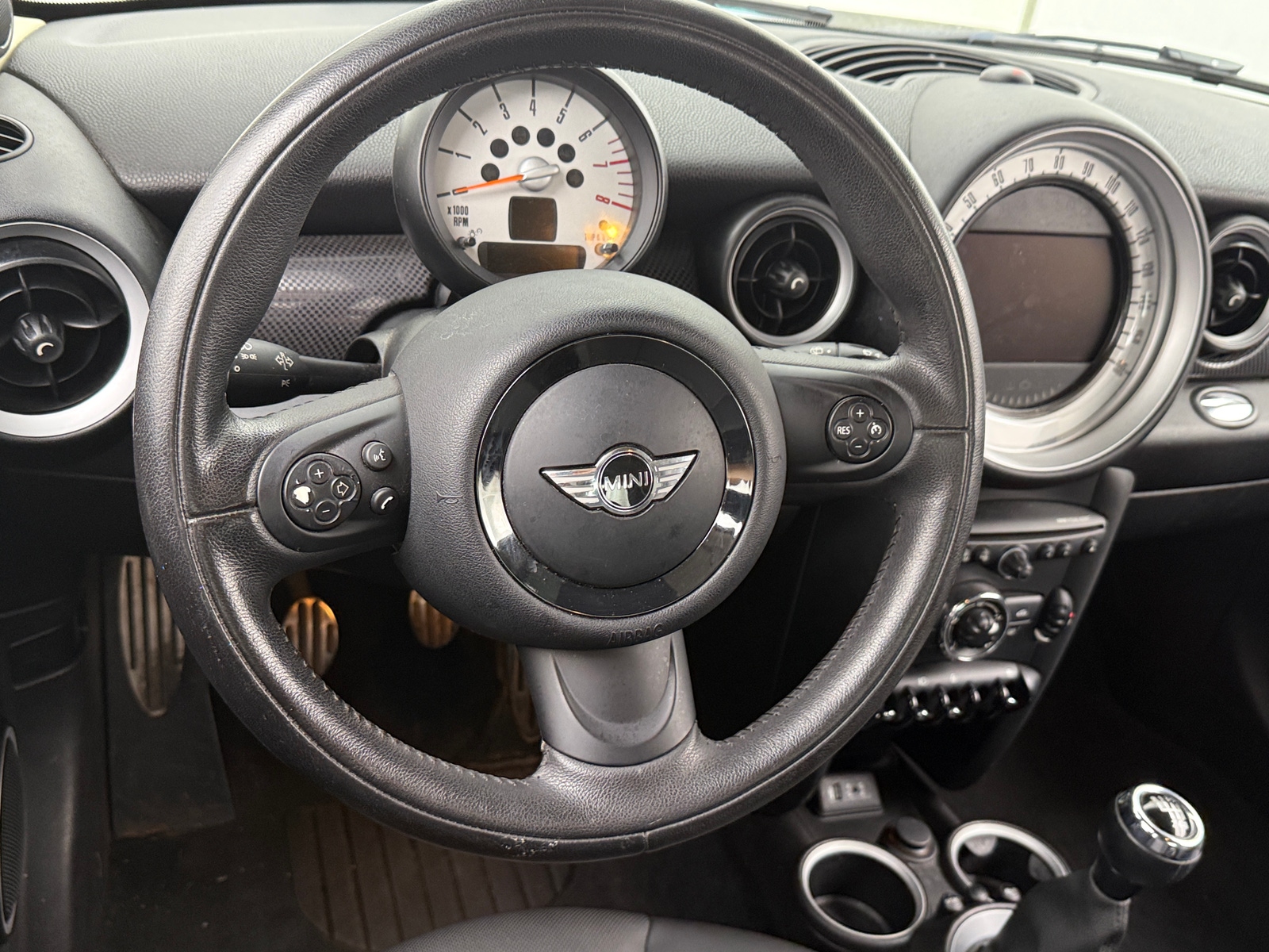 Thumbnail: 2013 MINI Cooper Hardtop - 3