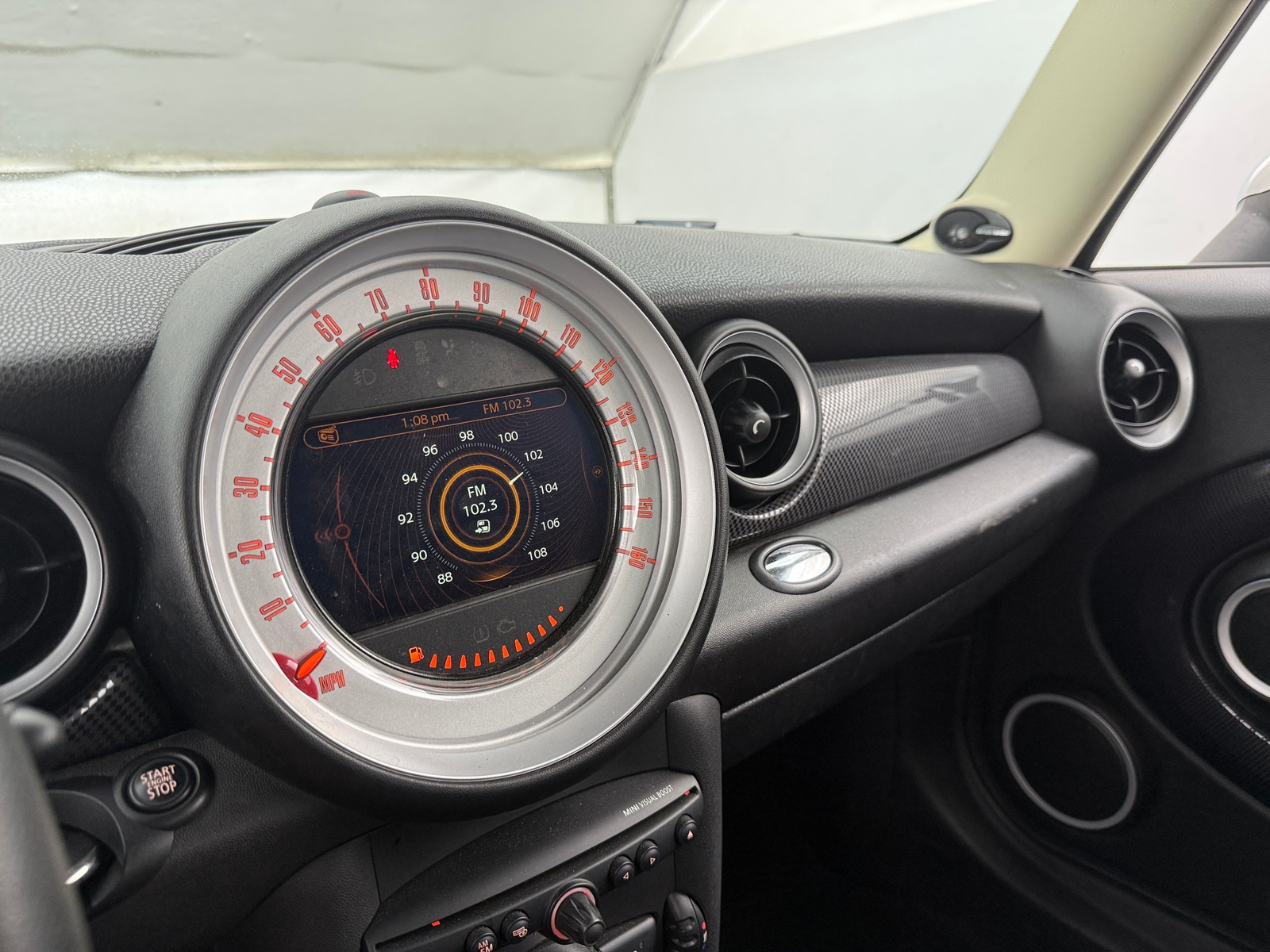 Thumbnail: 2013 MINI Cooper Hardtop - 2