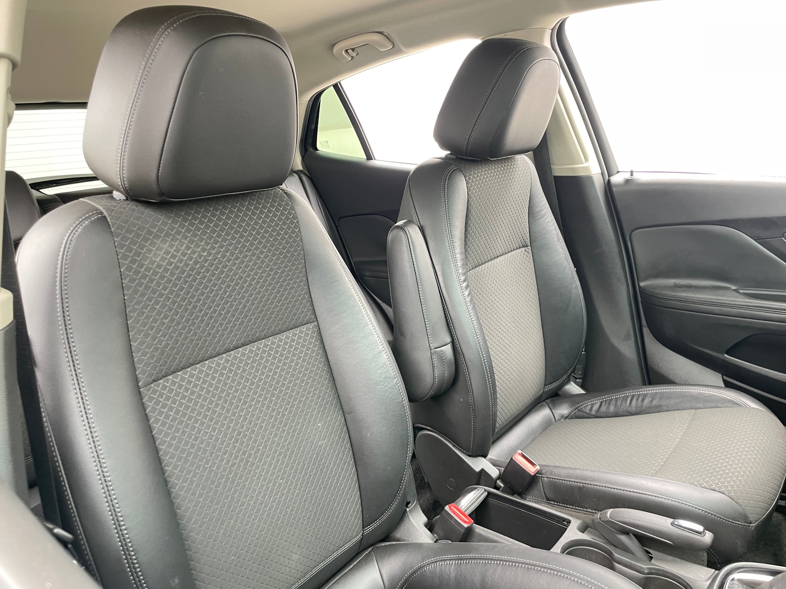 Thumbnail: 2017 Buick Encore - 2