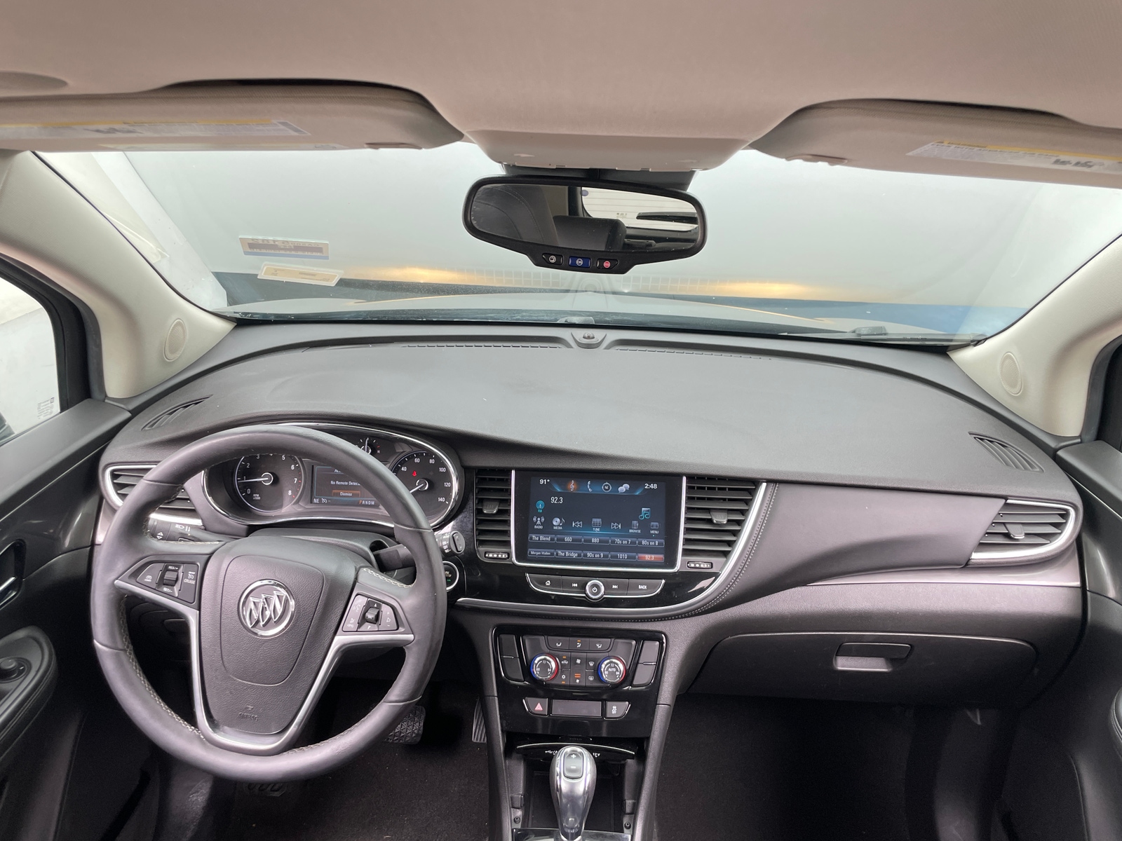 Thumbnail: 2017 Buick Encore - 3