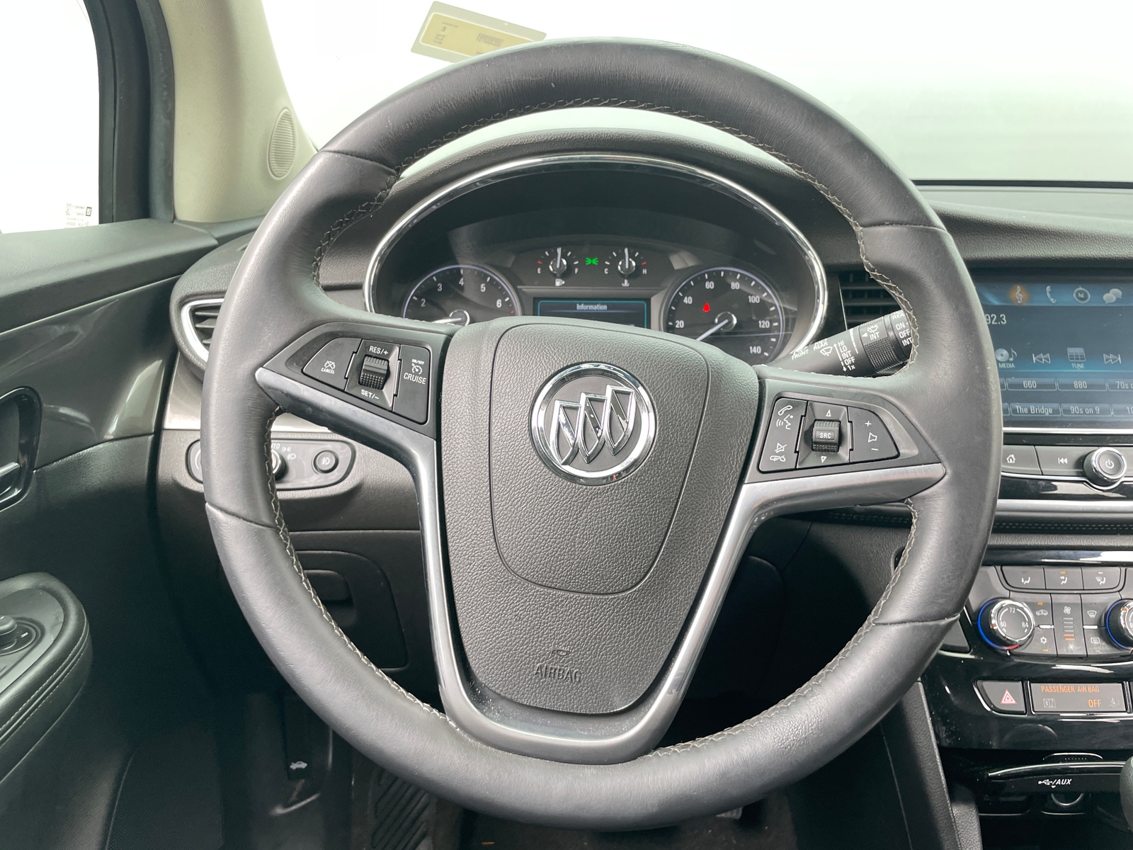 Thumbnail: 2017 Buick Encore - 5