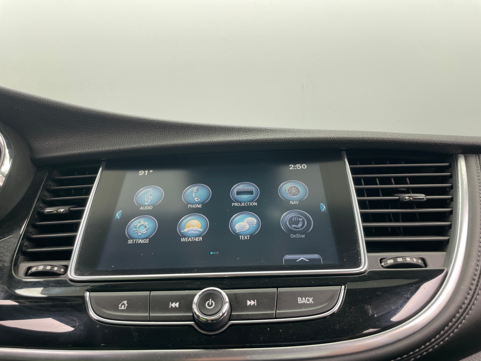 Thumbnail: 2017 Buick Encore - 4