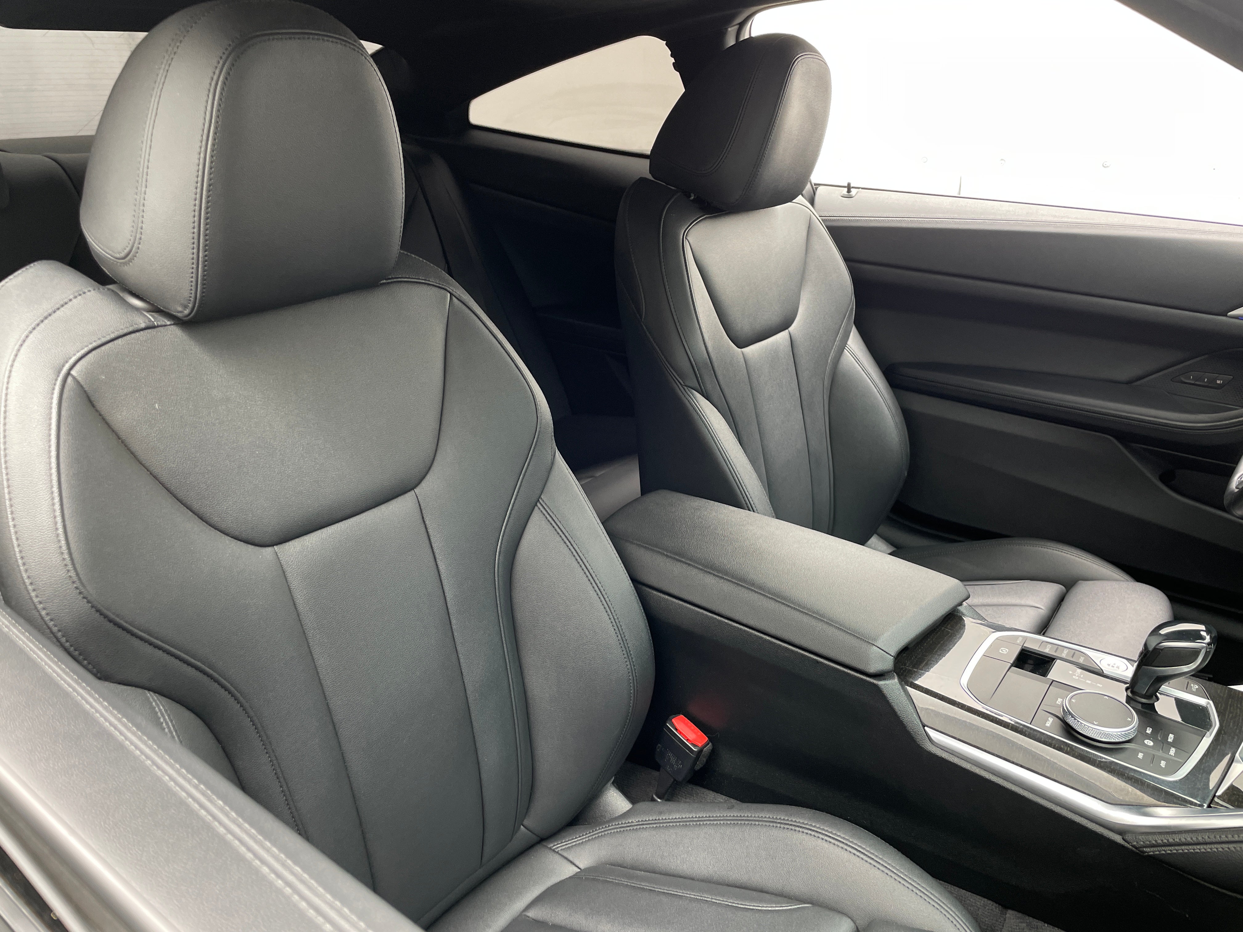 2021 BMW 4 Series 430i - Photo 8