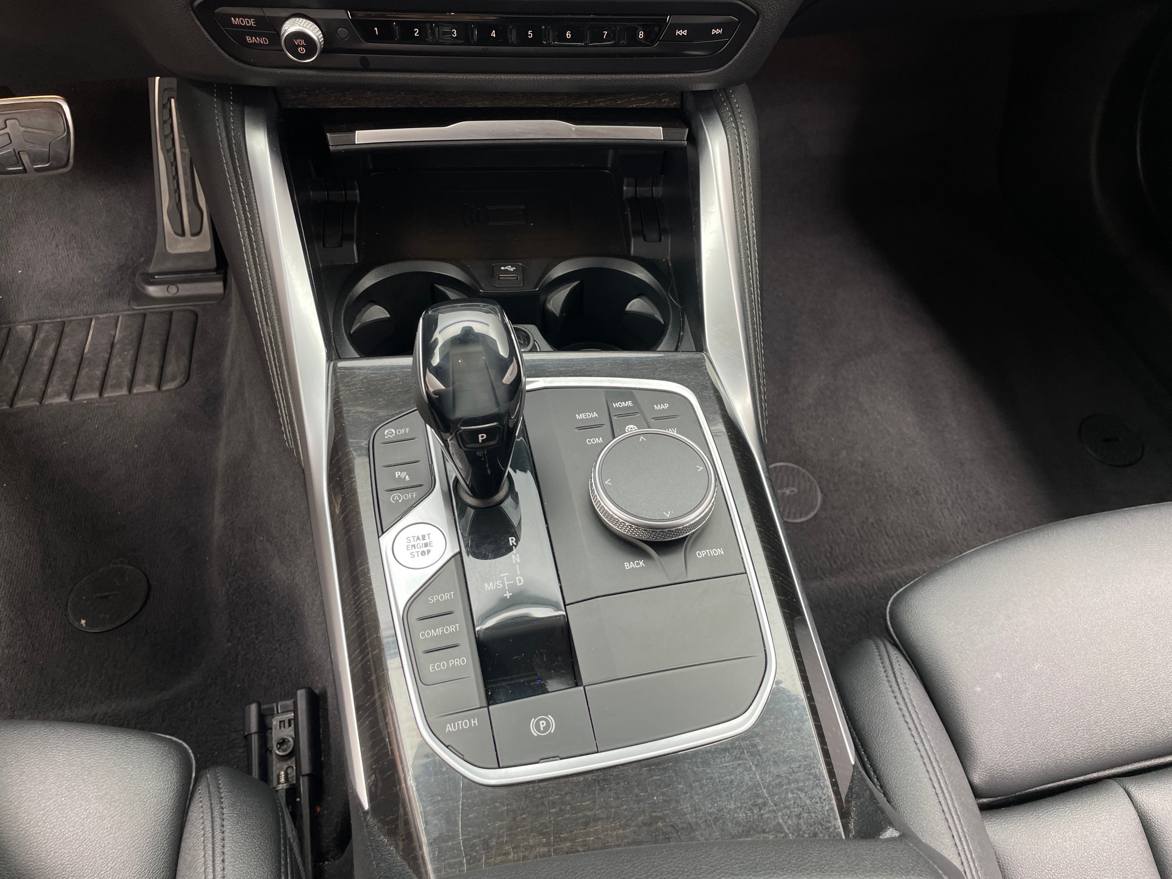 2021 BMW 4 Series 430i - Photo 4