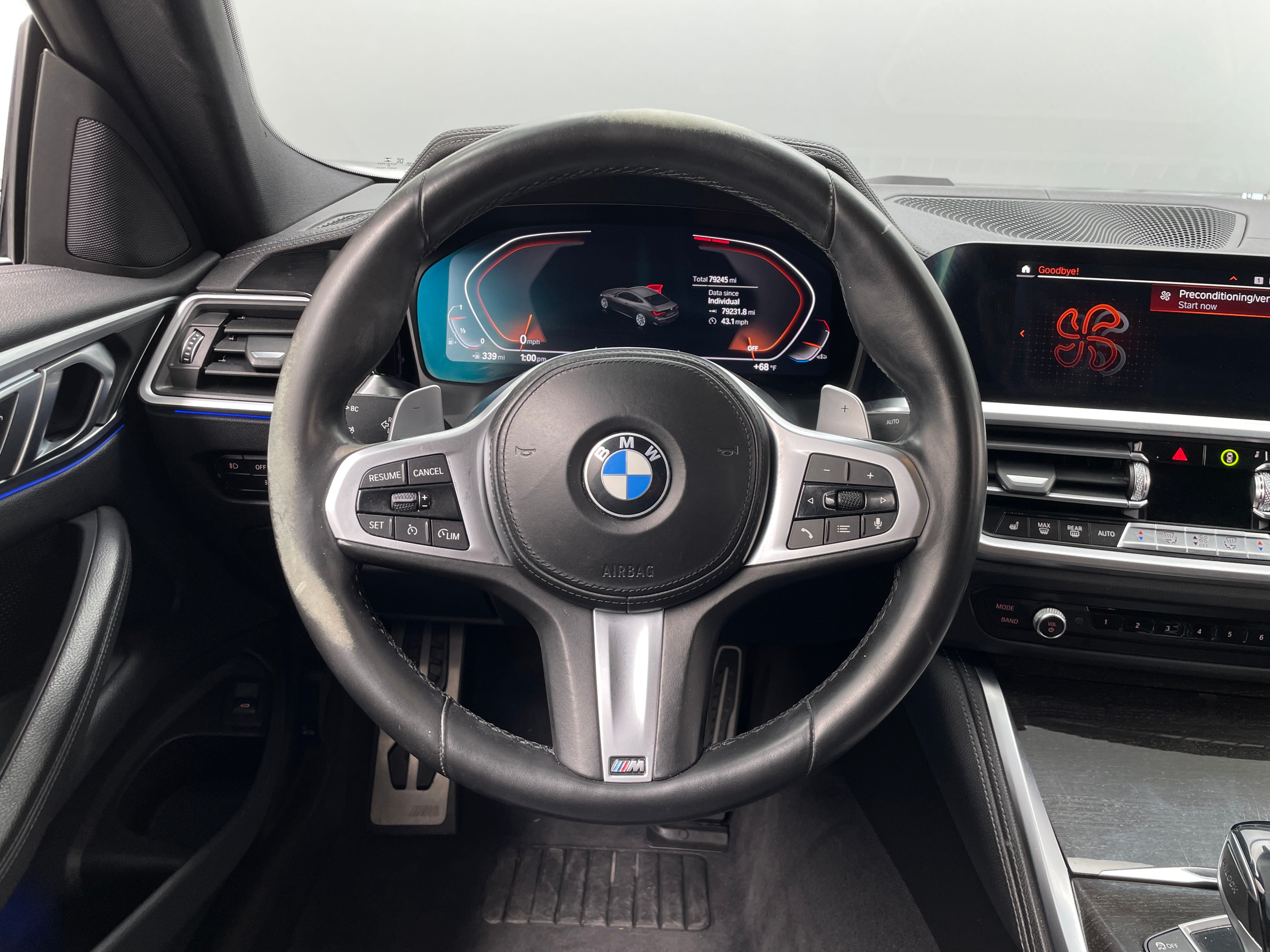 2021 BMW 4 Series 430i - Photo 5