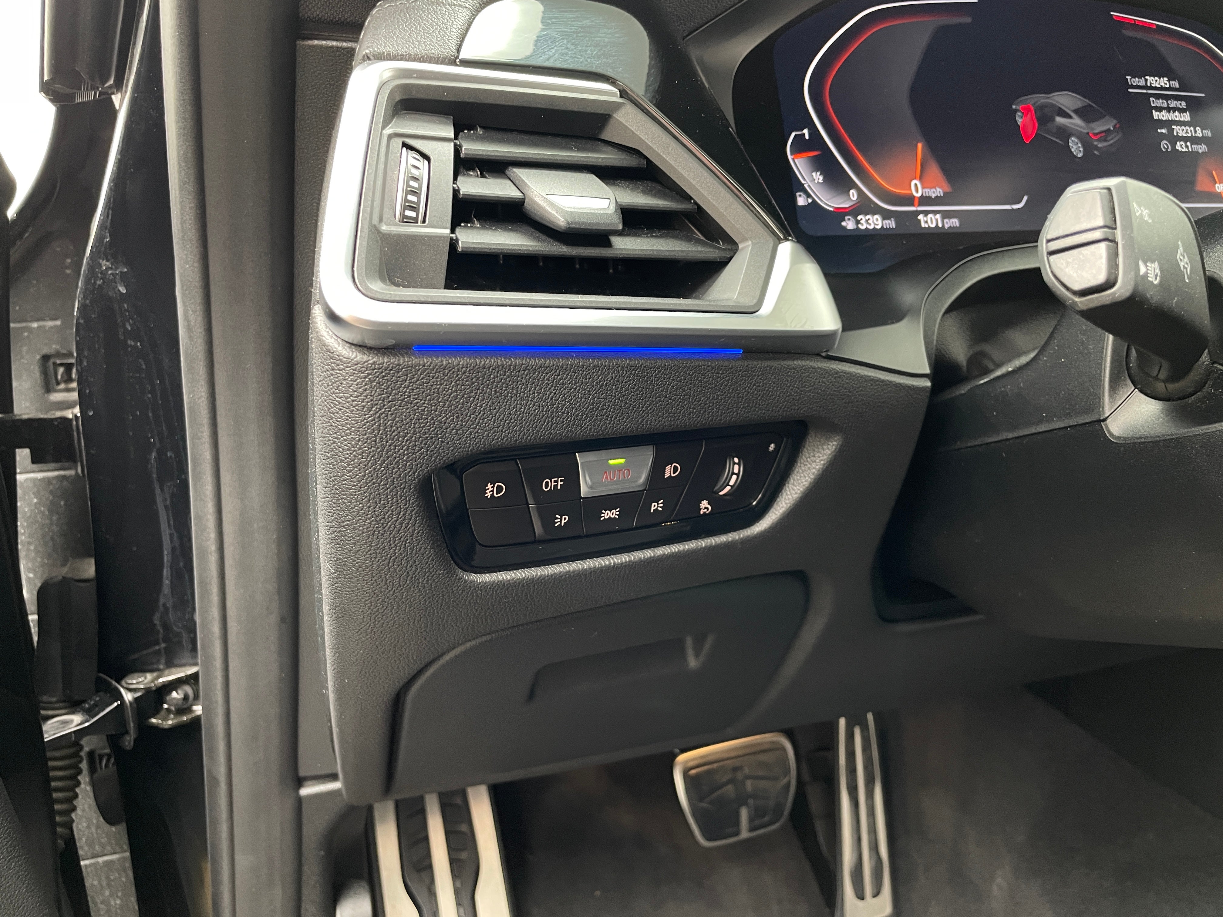 2021 BMW 4 Series 430i - Photo 3
