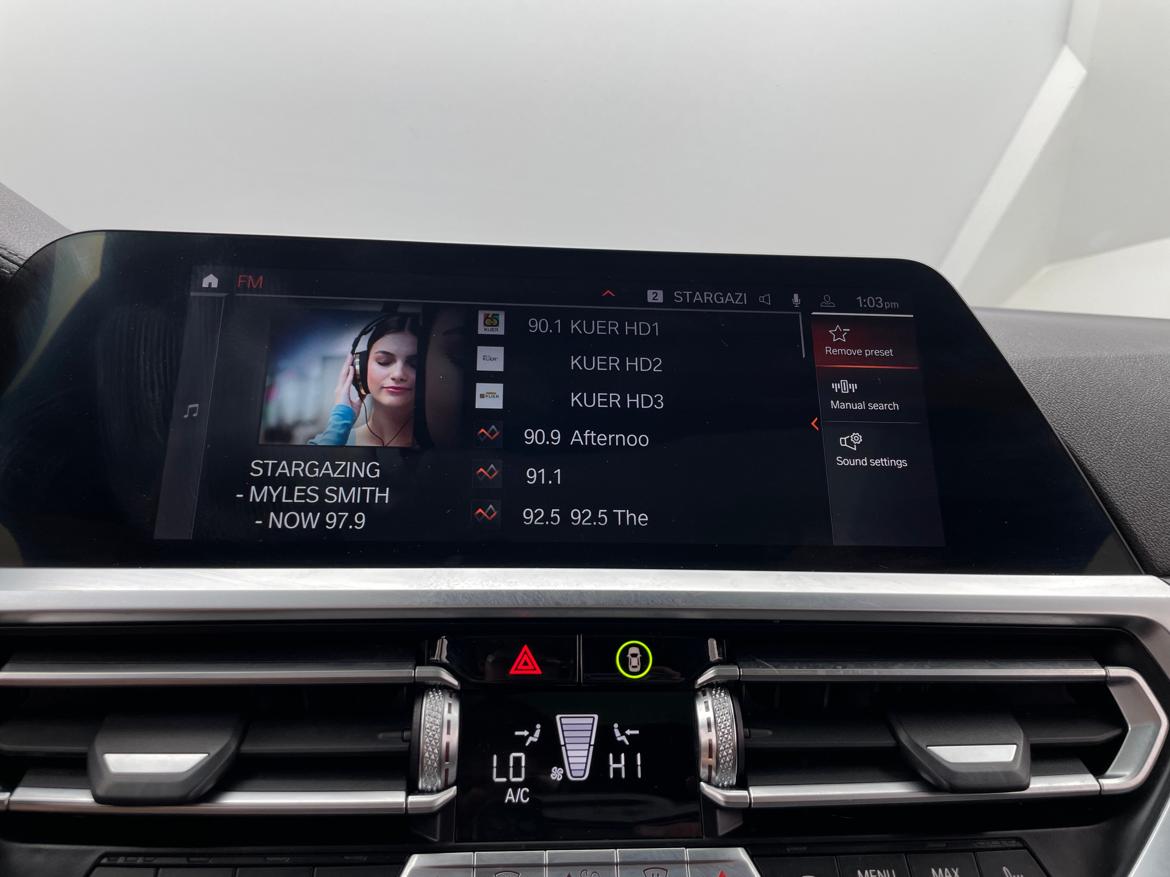 2021 BMW 4 Series 430i - Photo 10