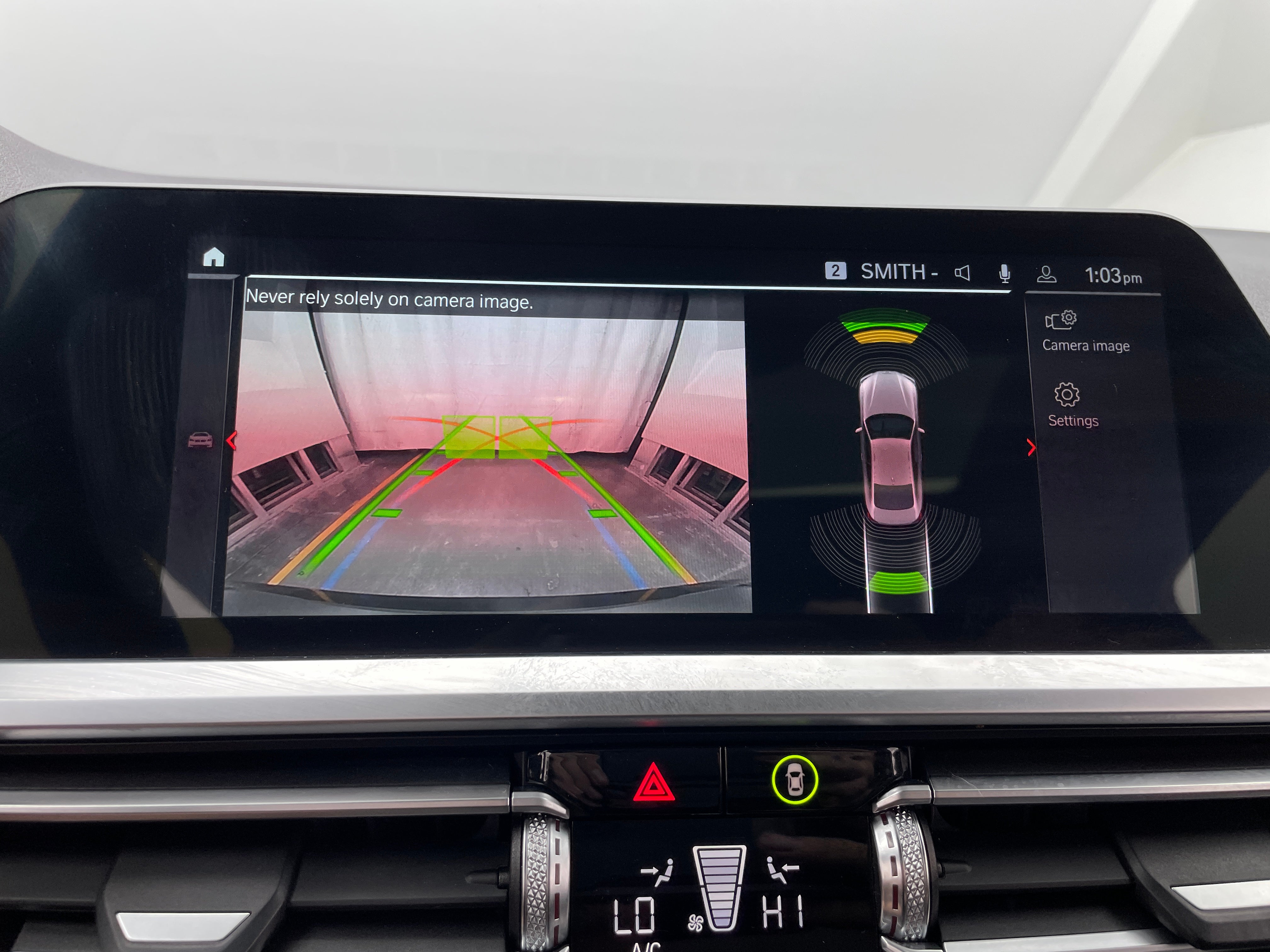 2021 BMW 4 Series 430i - Photo 12