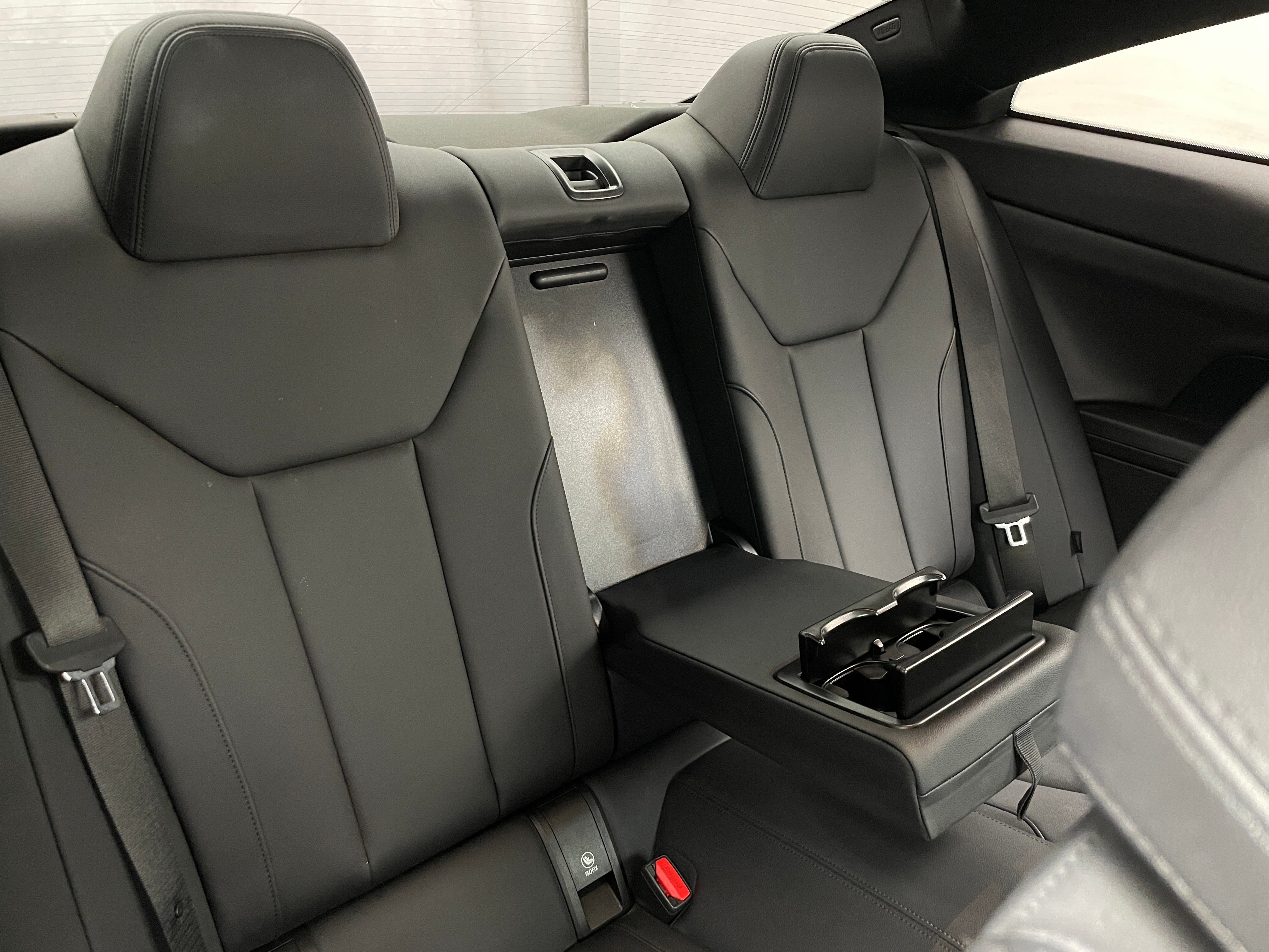 2021 BMW 4 Series 430i - Photo 18