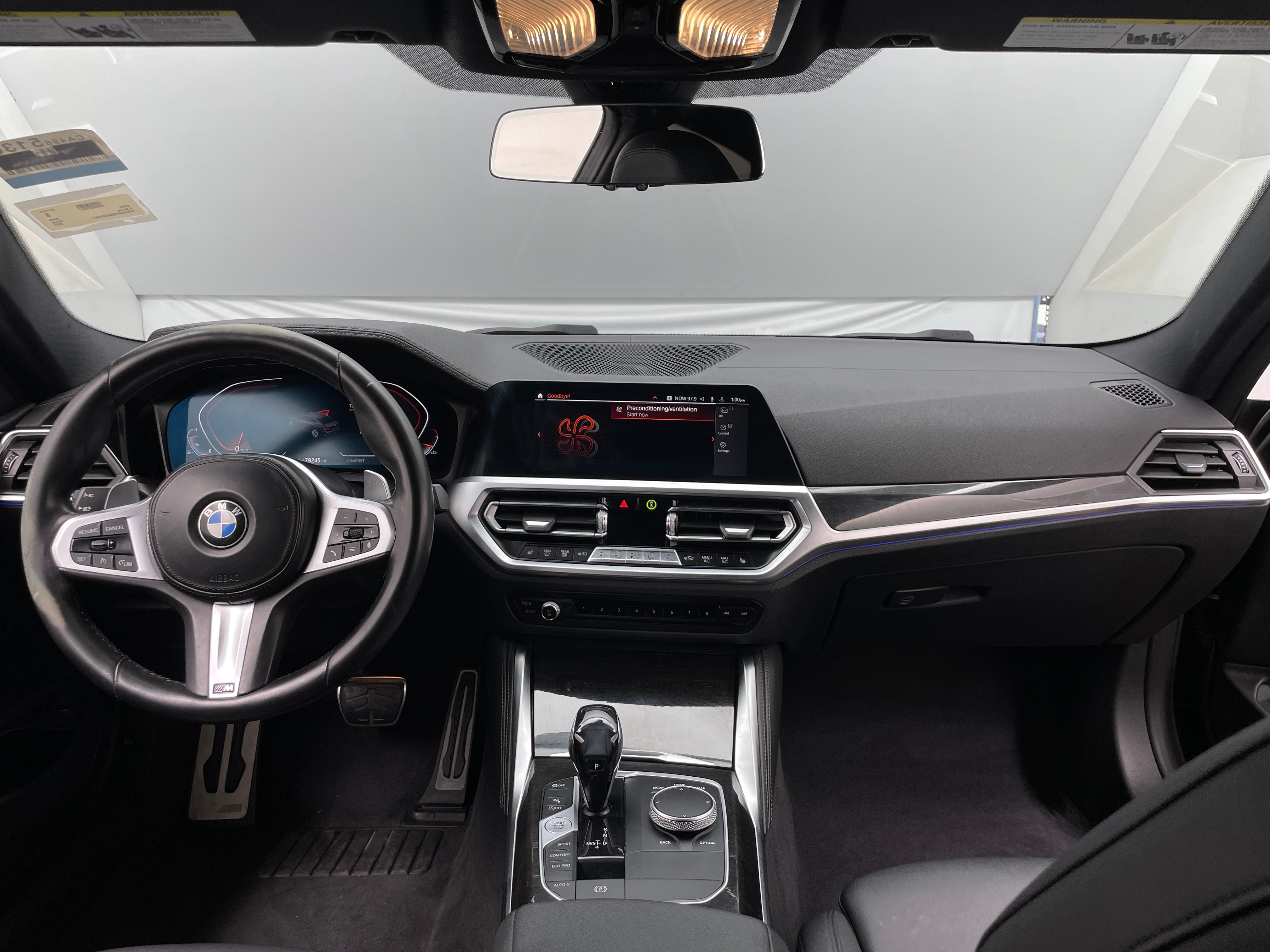 2021 BMW 4 Series 430i - Photo 16