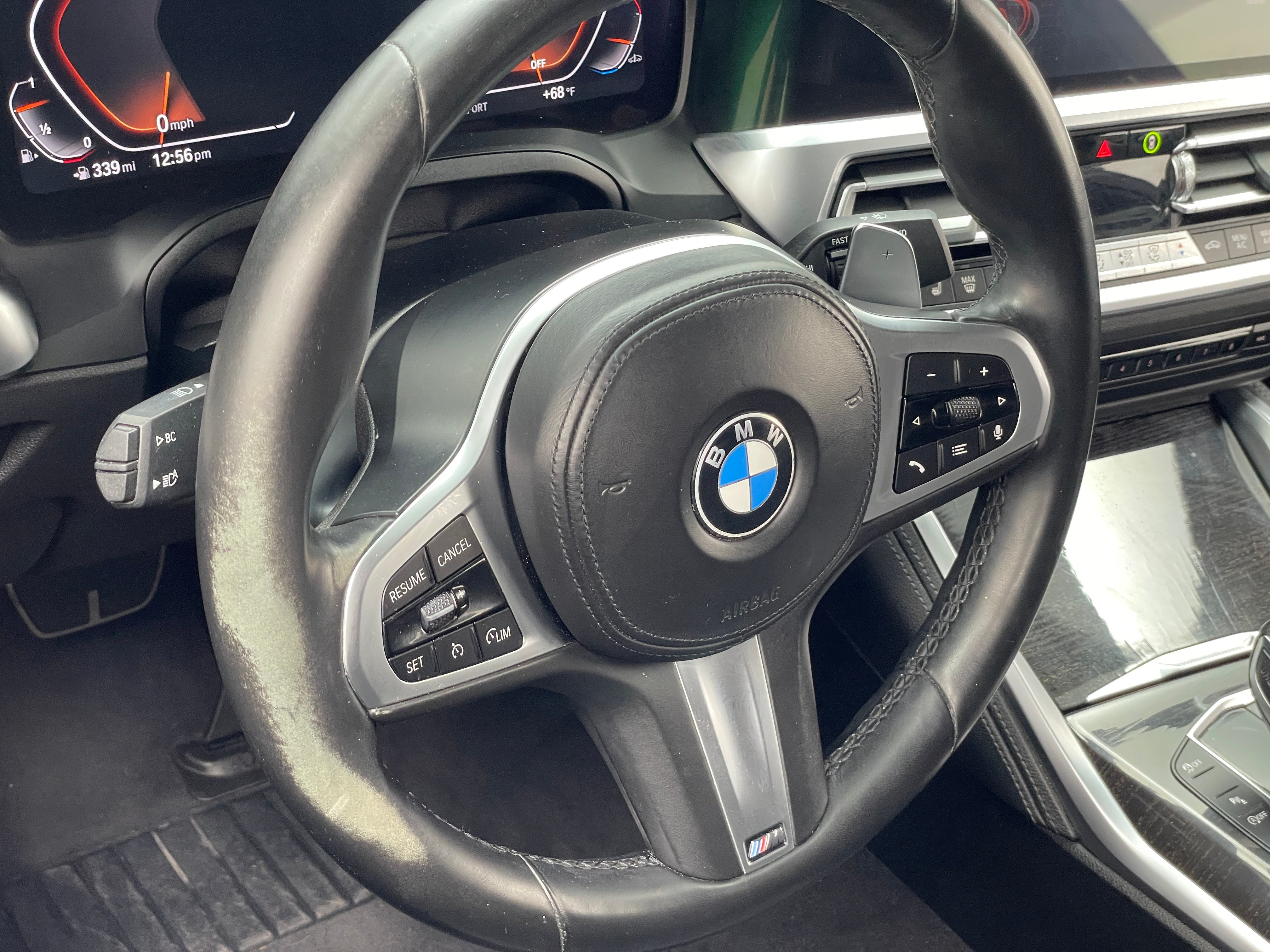 2021 BMW 4 Series 430i - Photo 21