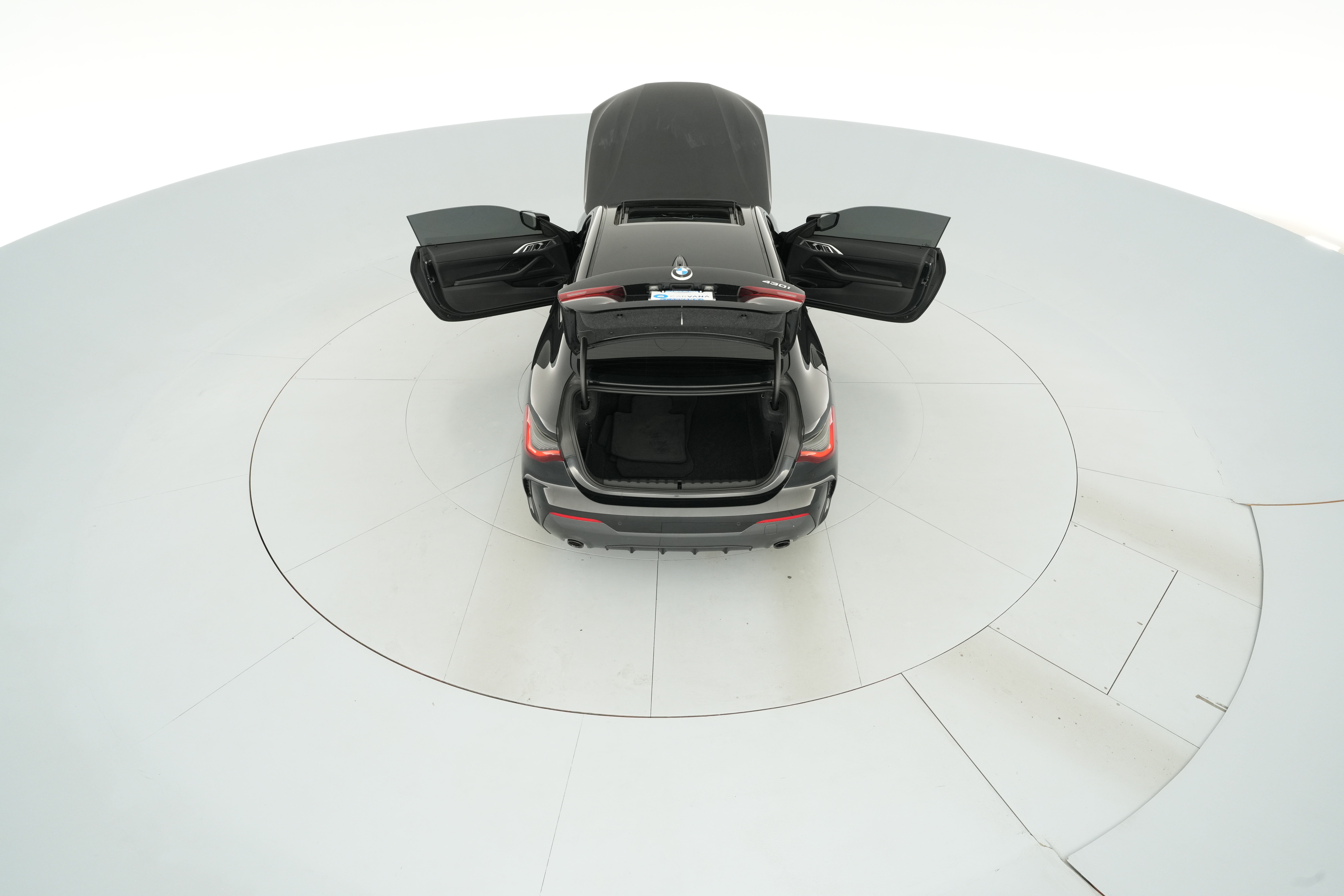 2021 BMW 4 Series 430i - Photo 33