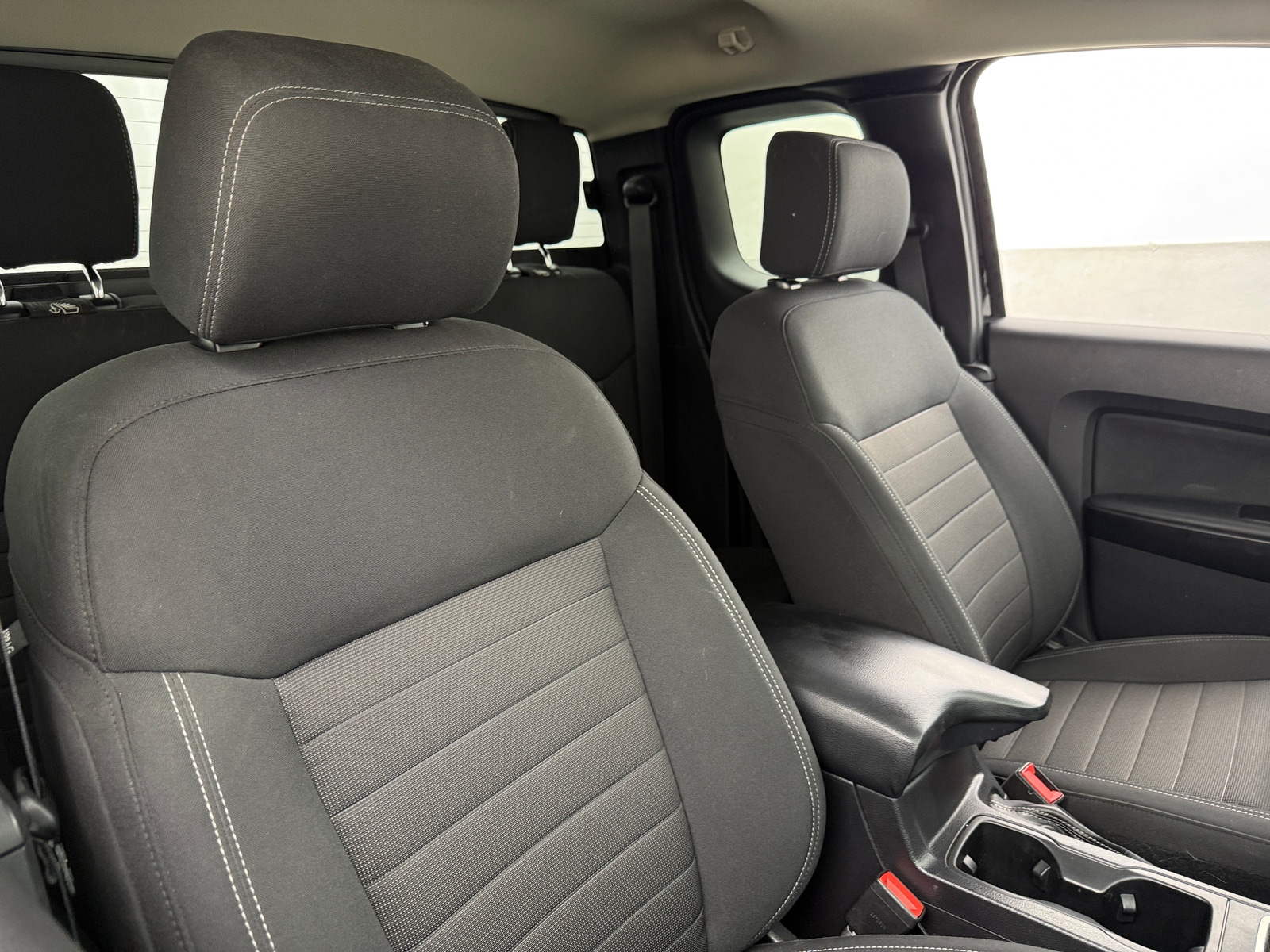 Thumbnail: 2019 Ford Ranger - 2