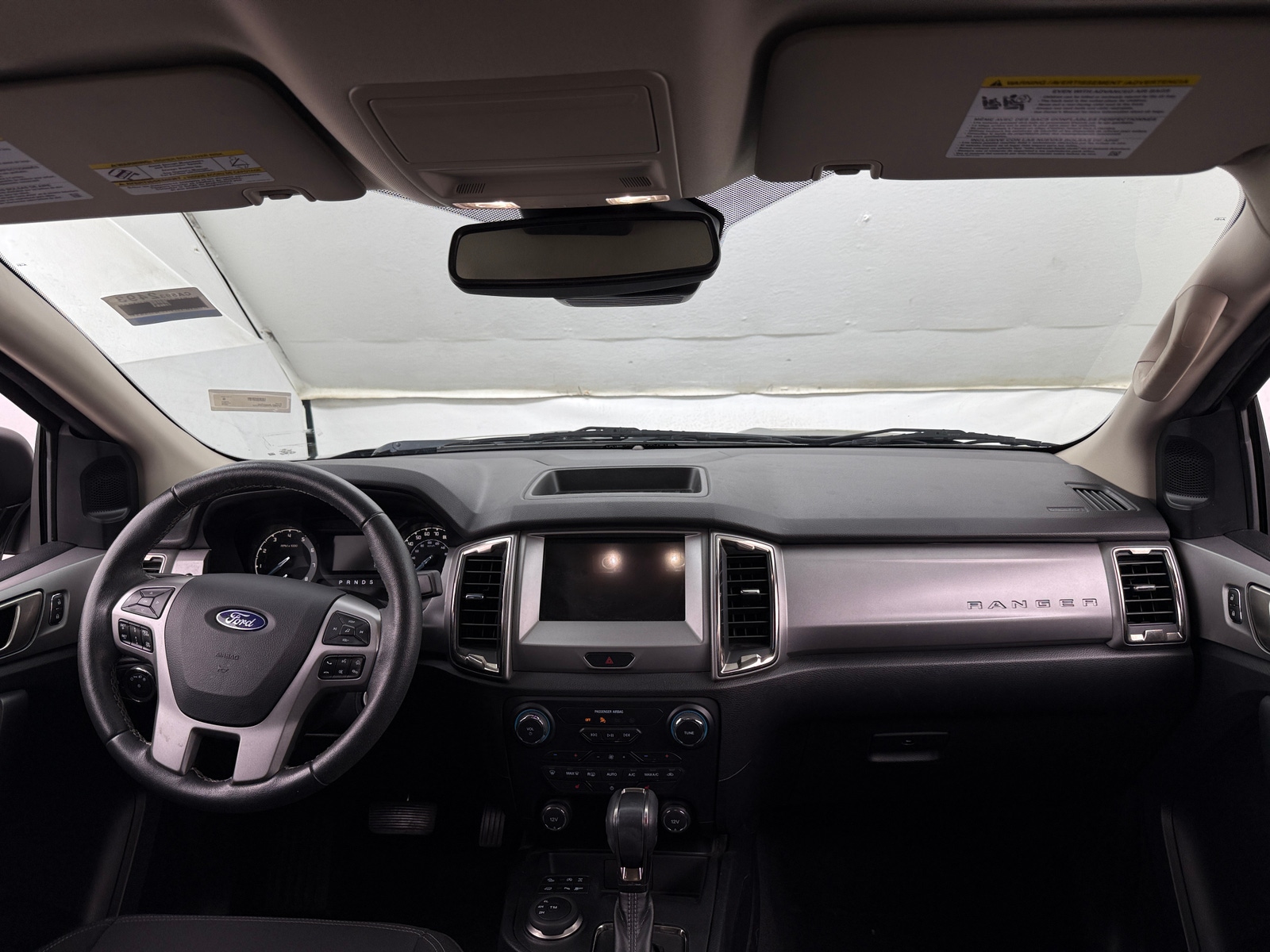 Thumbnail: 2019 Ford Ranger - 3