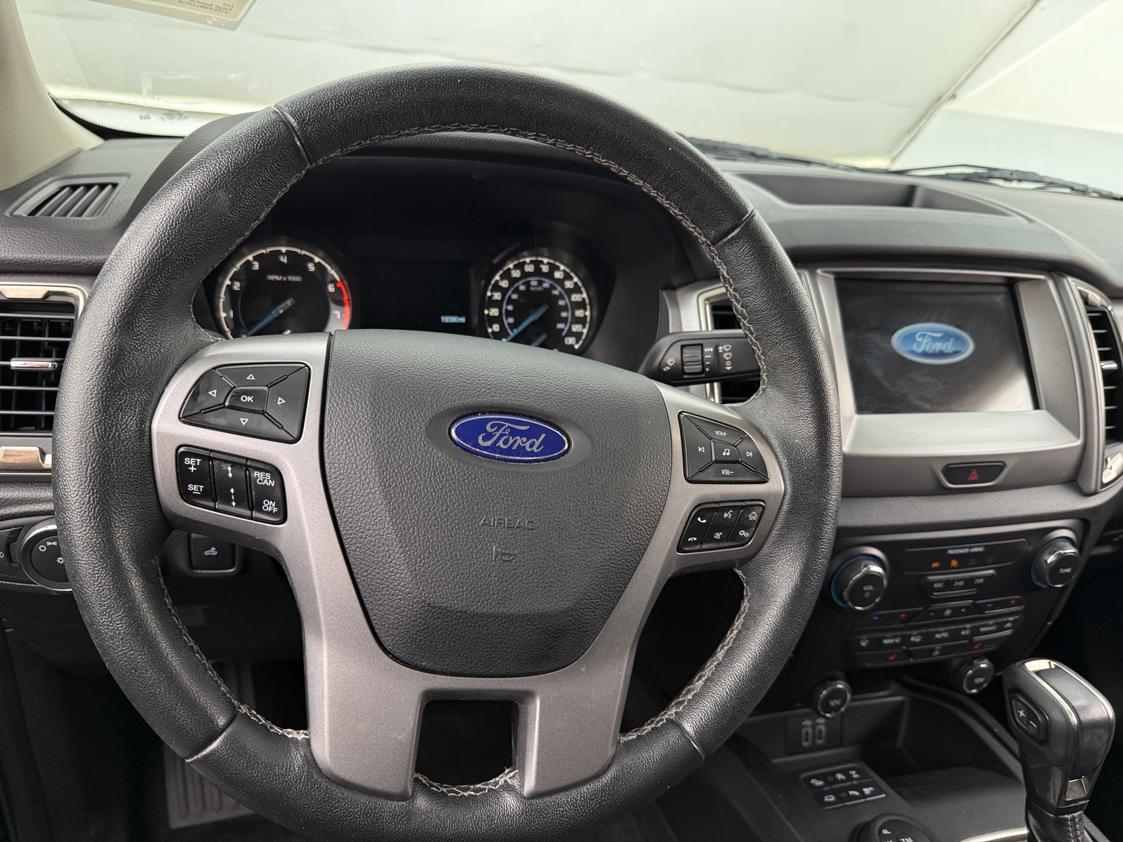 Thumbnail: 2019 Ford Ranger - 5