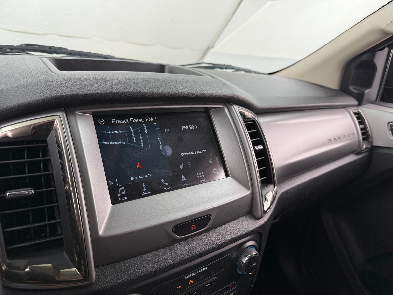 Thumbnail: 2019 Ford Ranger - 4