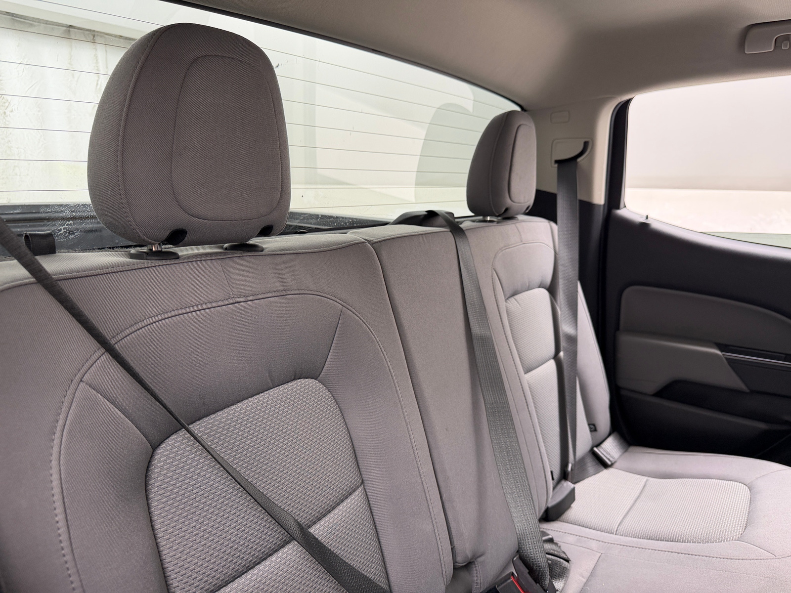 Thumbnail: 2017 GMC Canyon - 6