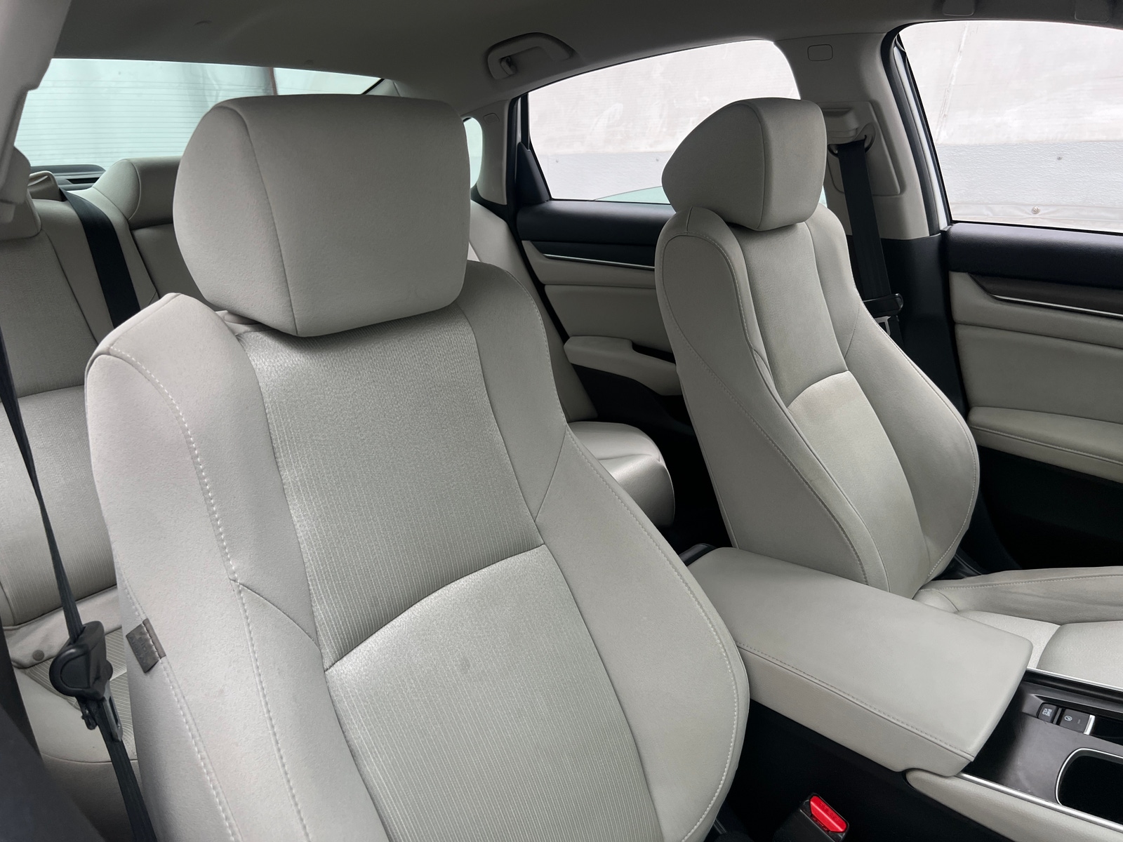 Thumbnail: 2018 Honda Accord - 2