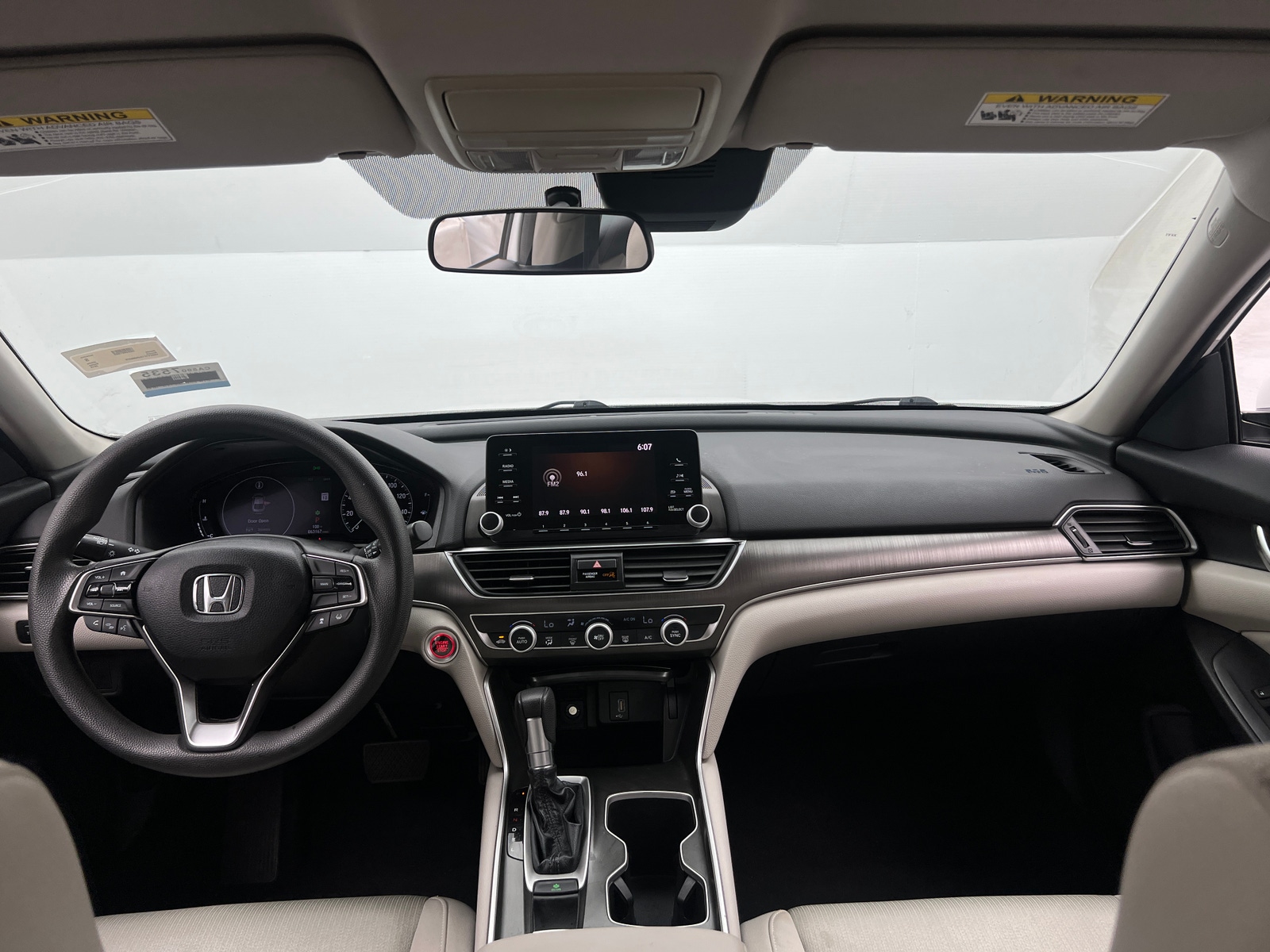 Thumbnail: 2018 Honda Accord - 3