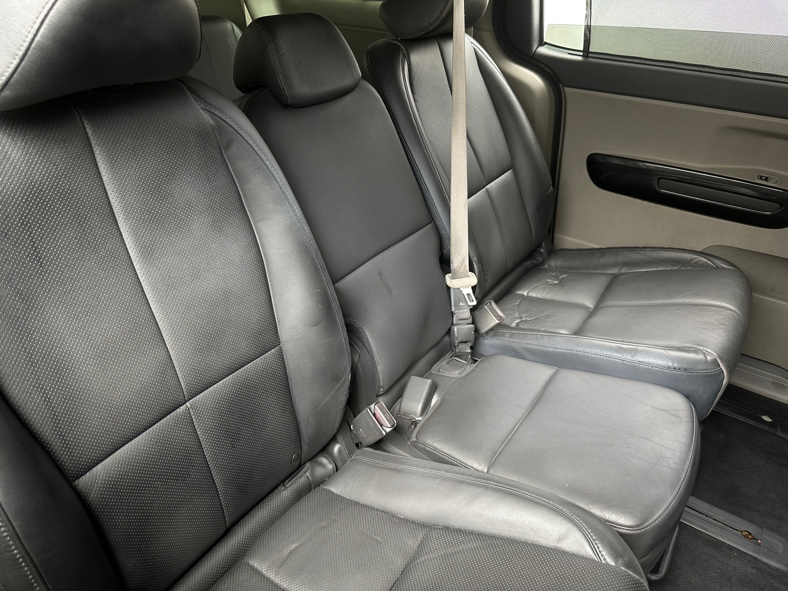 Thumbnail: 2017 Kia Sedona - 5