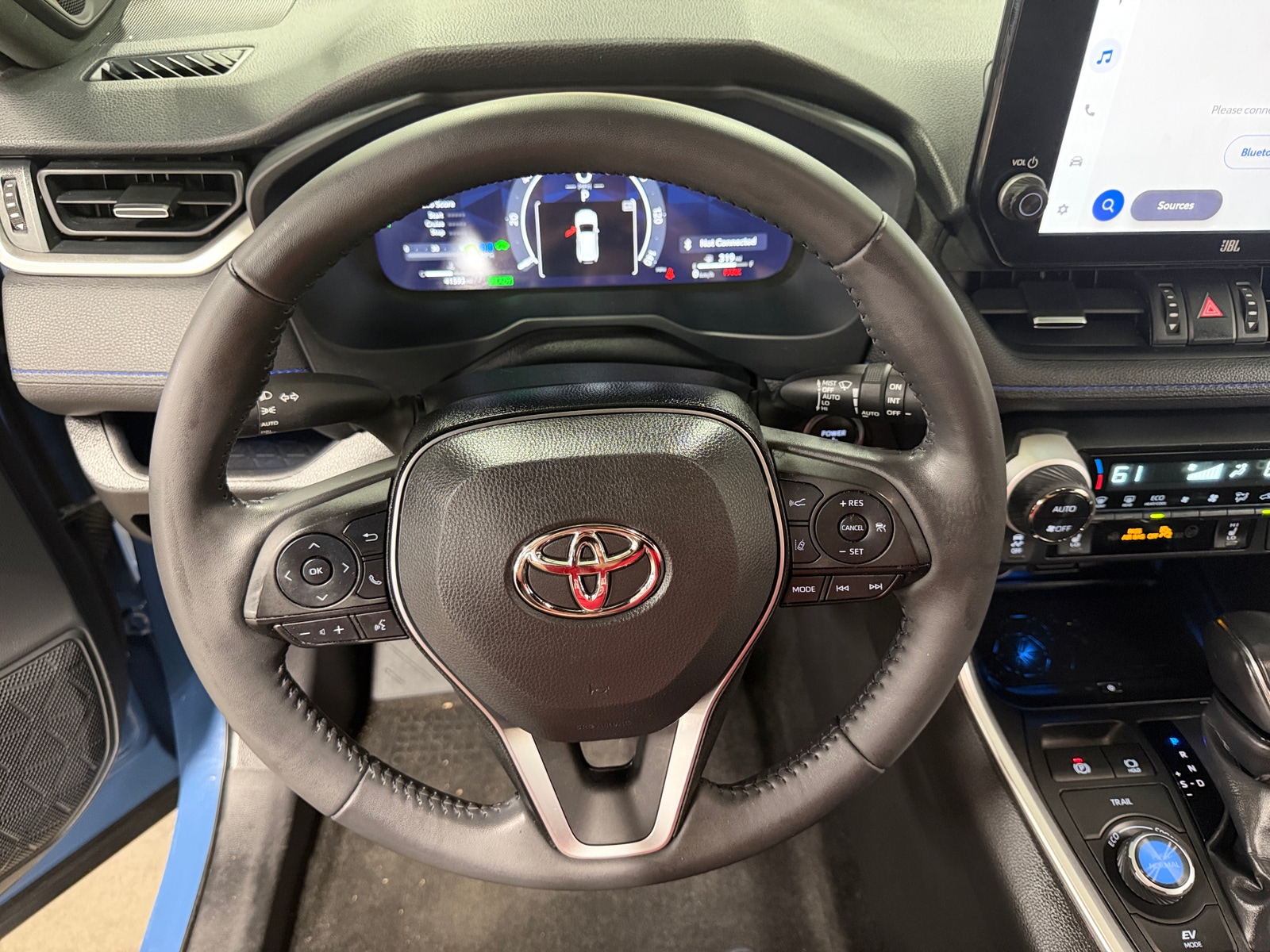 Thumbnail: 2023 Toyota RAV4 - 5