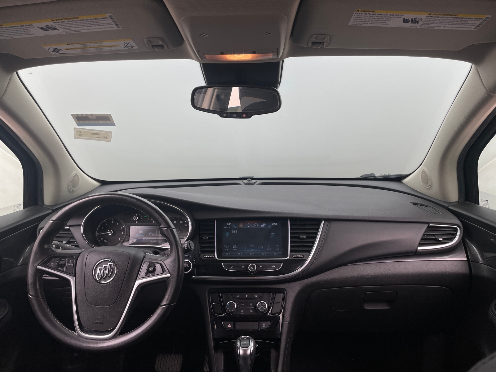 Thumbnail: 2020 Buick Encore - 2