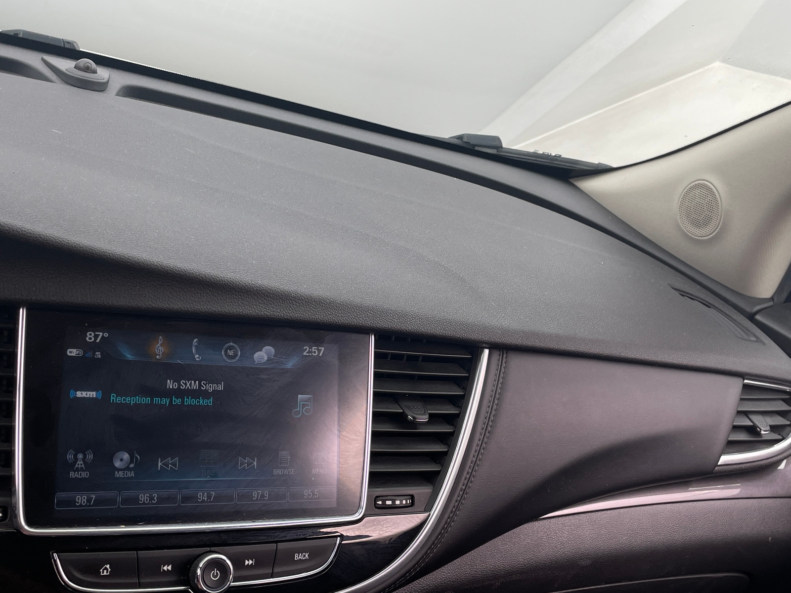 Thumbnail: 2020 Buick Encore - 3