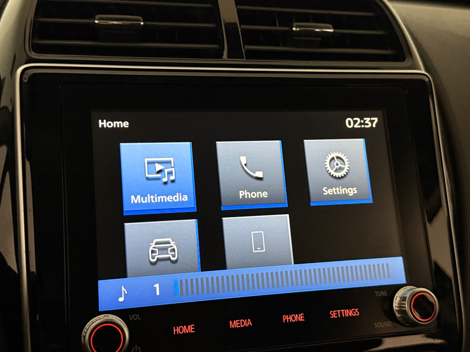 Thumbnail: 2024 Mitsubishi Outlander Sport - 4