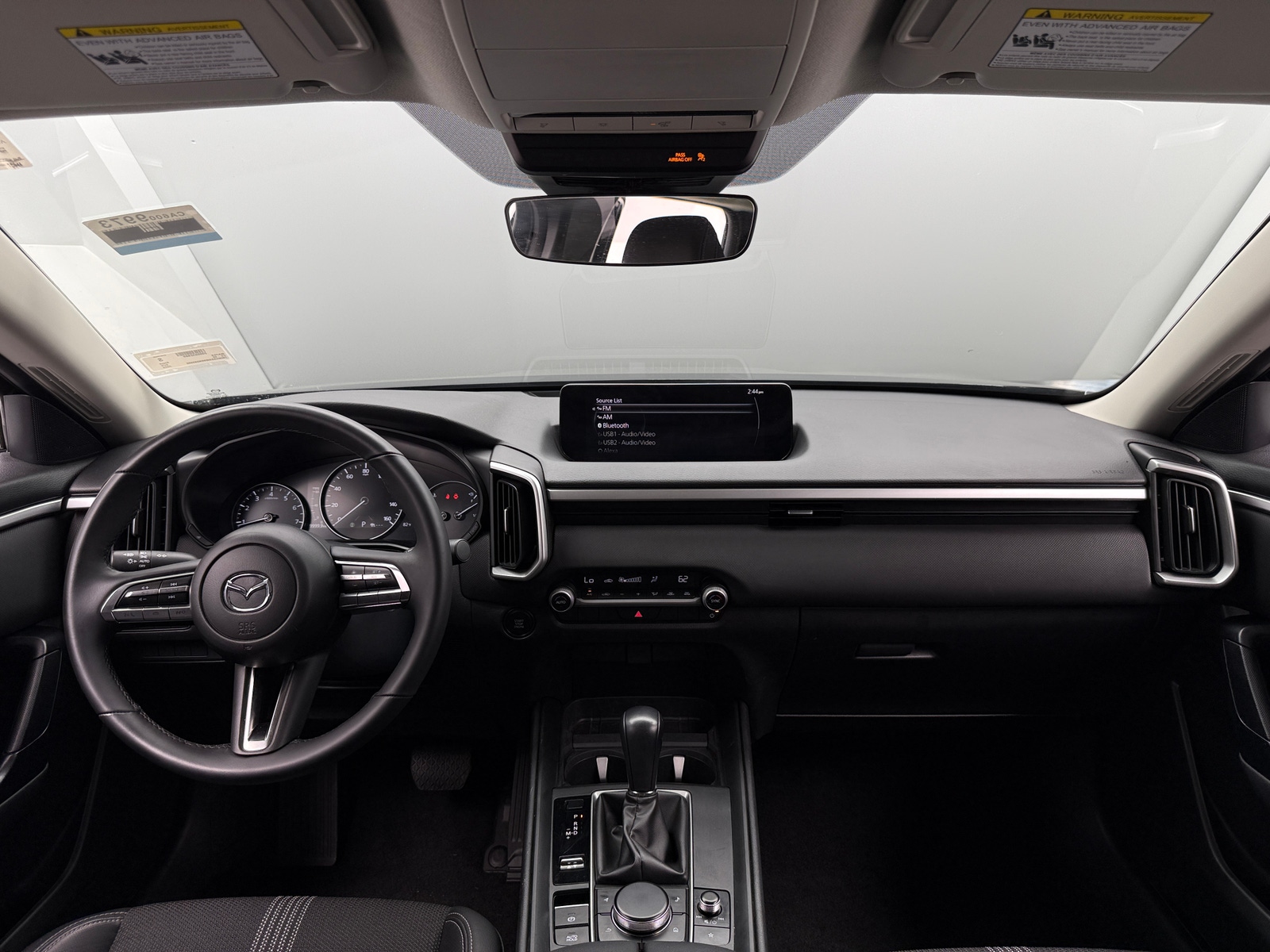 Thumbnail: 2025 Mazda CX-50 - 2