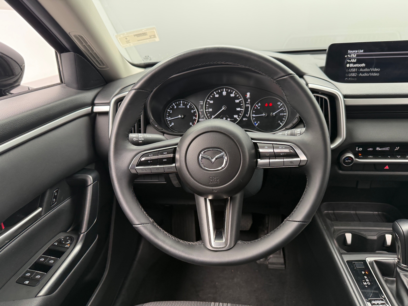 Thumbnail: 2025 Mazda CX-50 - 4