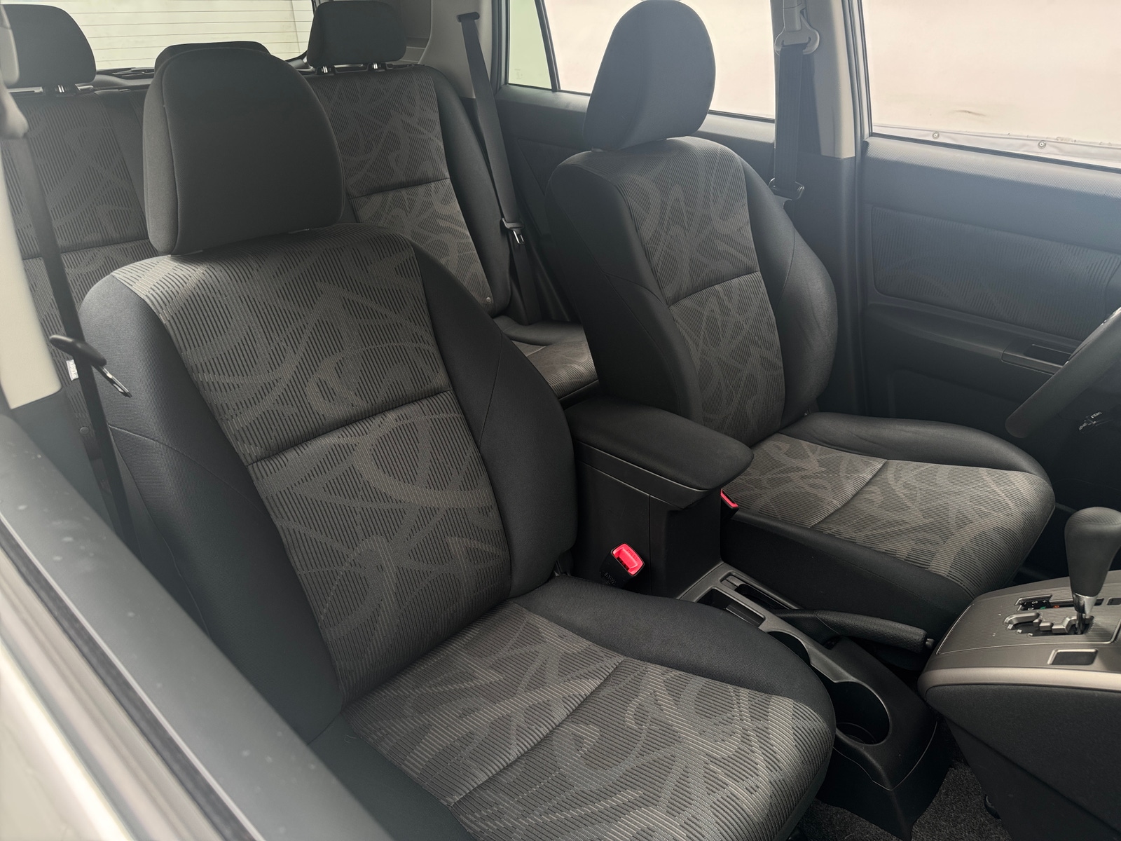 Thumbnail: 2015 Scion xB - 2
