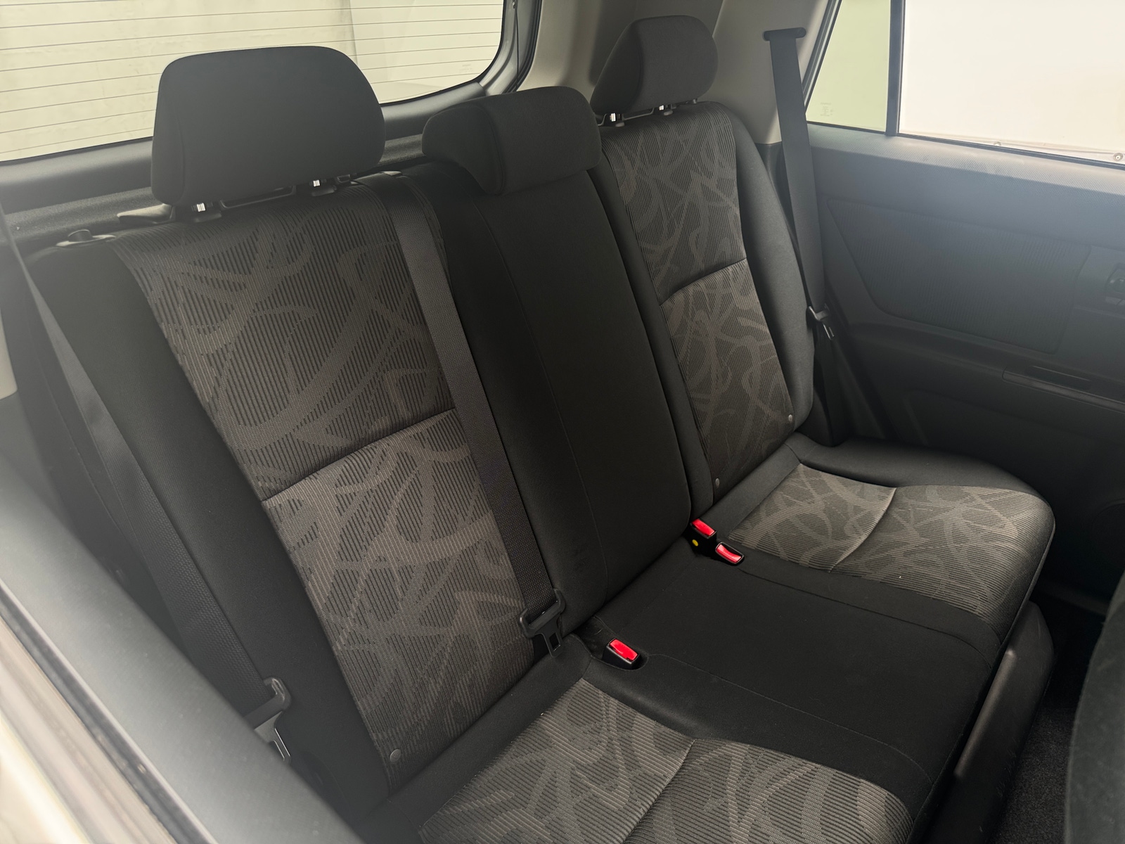 Thumbnail: 2015 Scion xB - 6