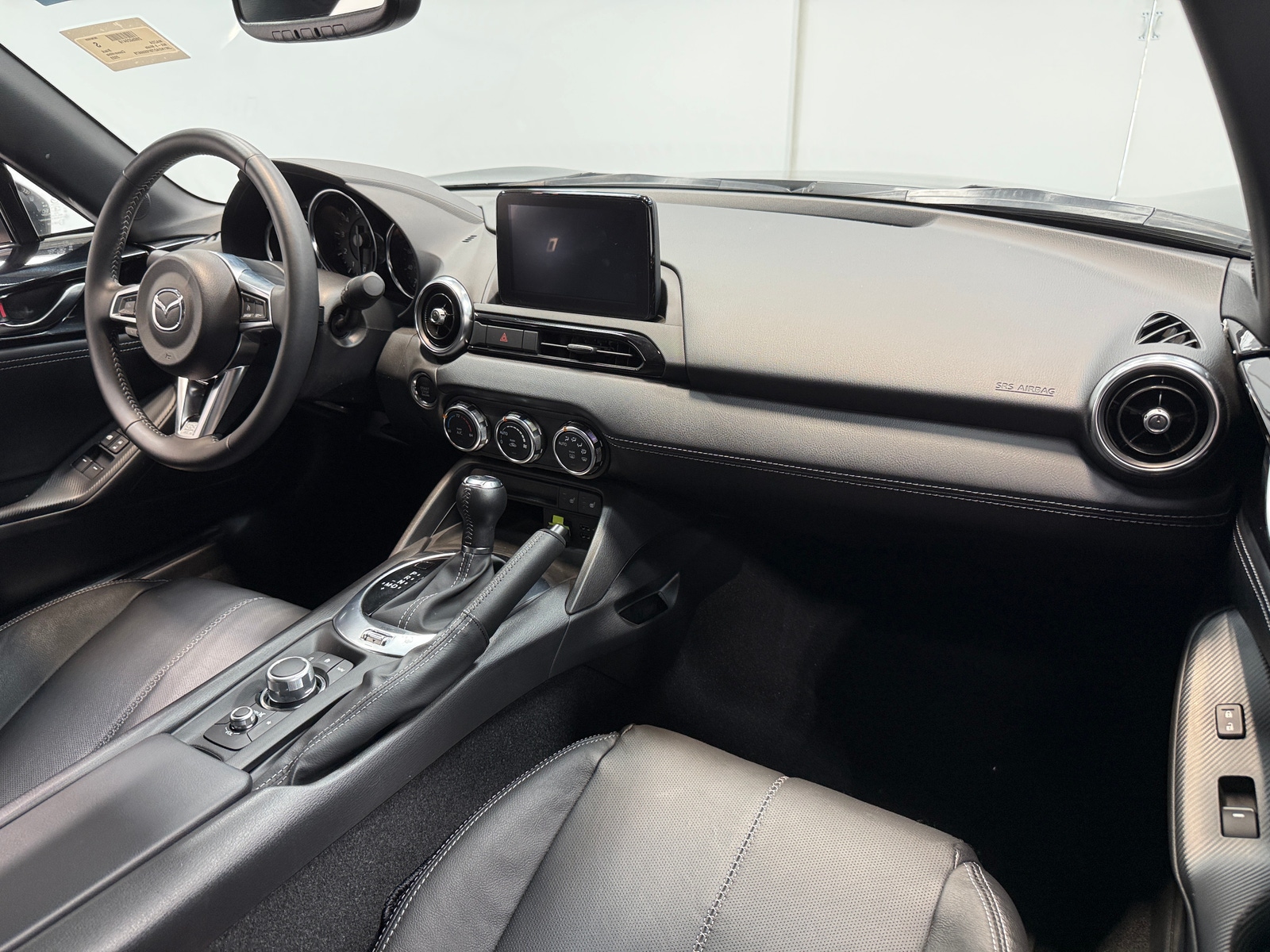 Thumbnail: 2023 Mazda MX-5 Miata - 2