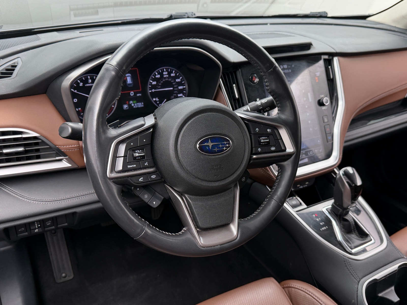 Thumbnail: 2022 Subaru Outback - 4