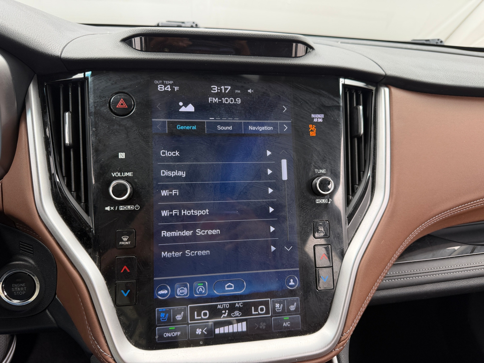 Thumbnail: 2022 Subaru Outback - 3