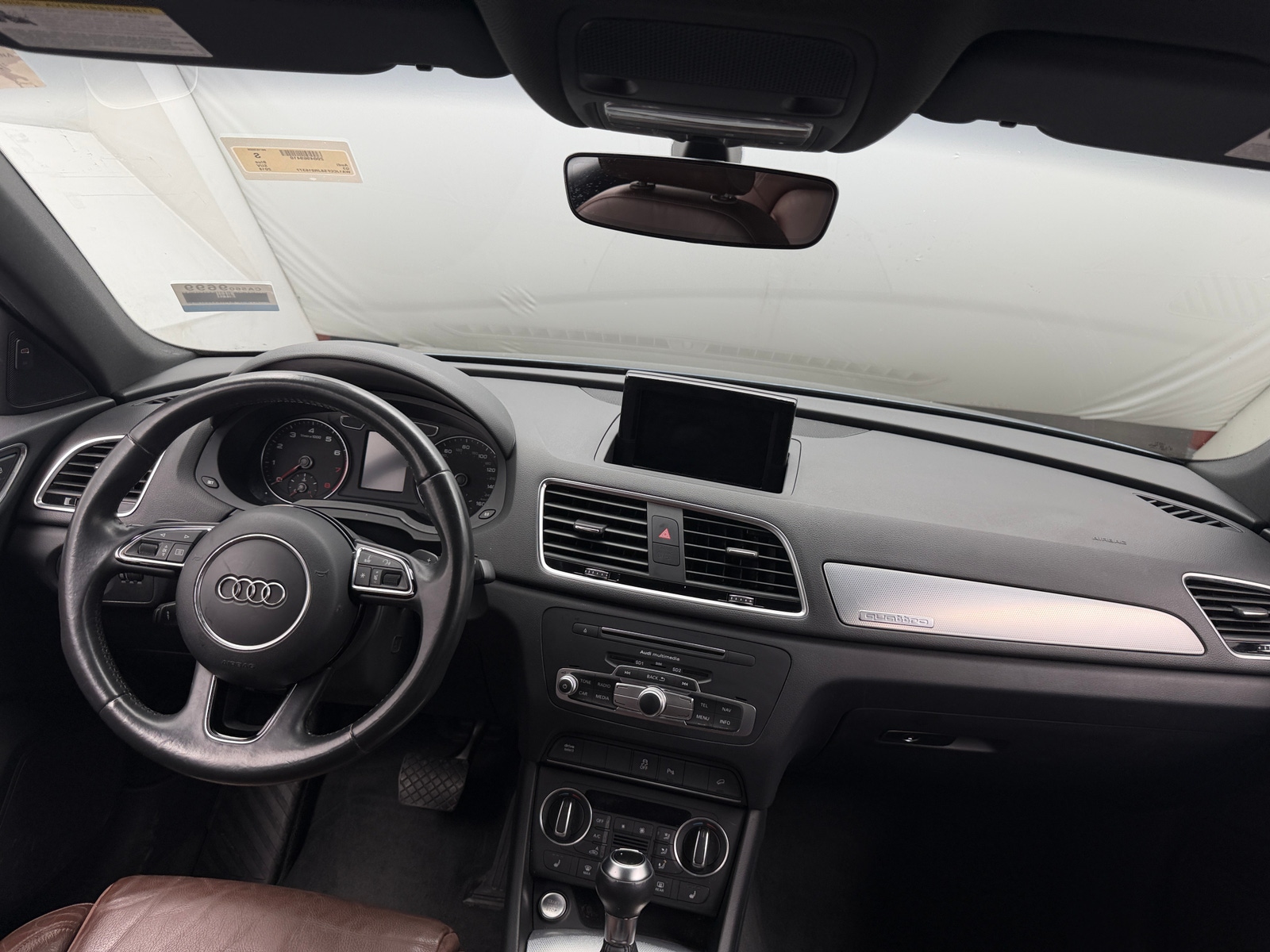 Thumbnail: 2018 Audi Q3 - 2
