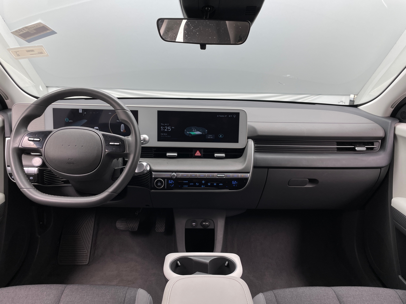 Thumbnail: 2024 Hyundai Ioniq 5 - 3
