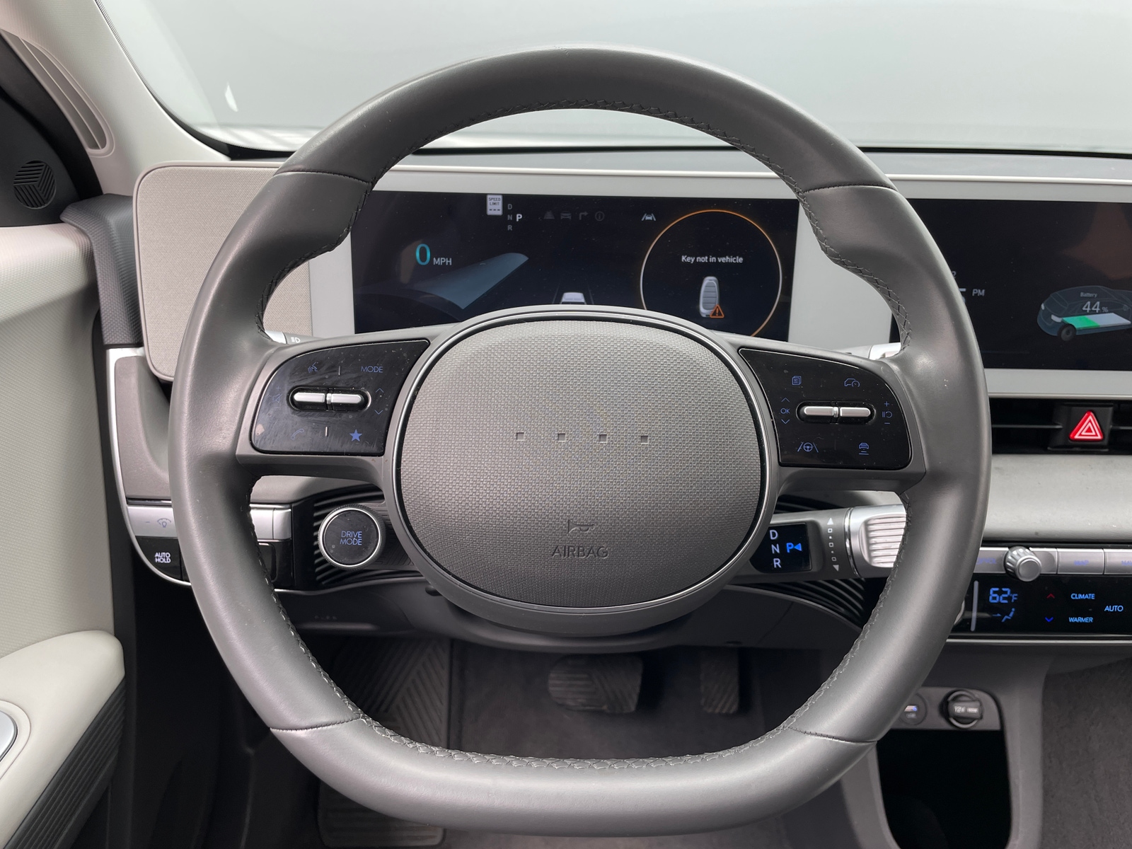 Thumbnail: 2024 Hyundai Ioniq 5 - 5