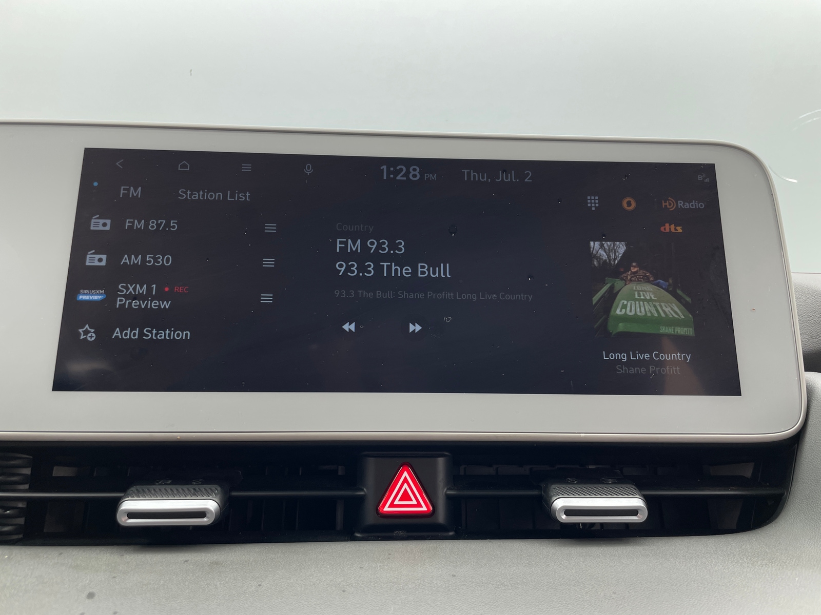 Thumbnail: 2024 Hyundai Ioniq 5 - 4