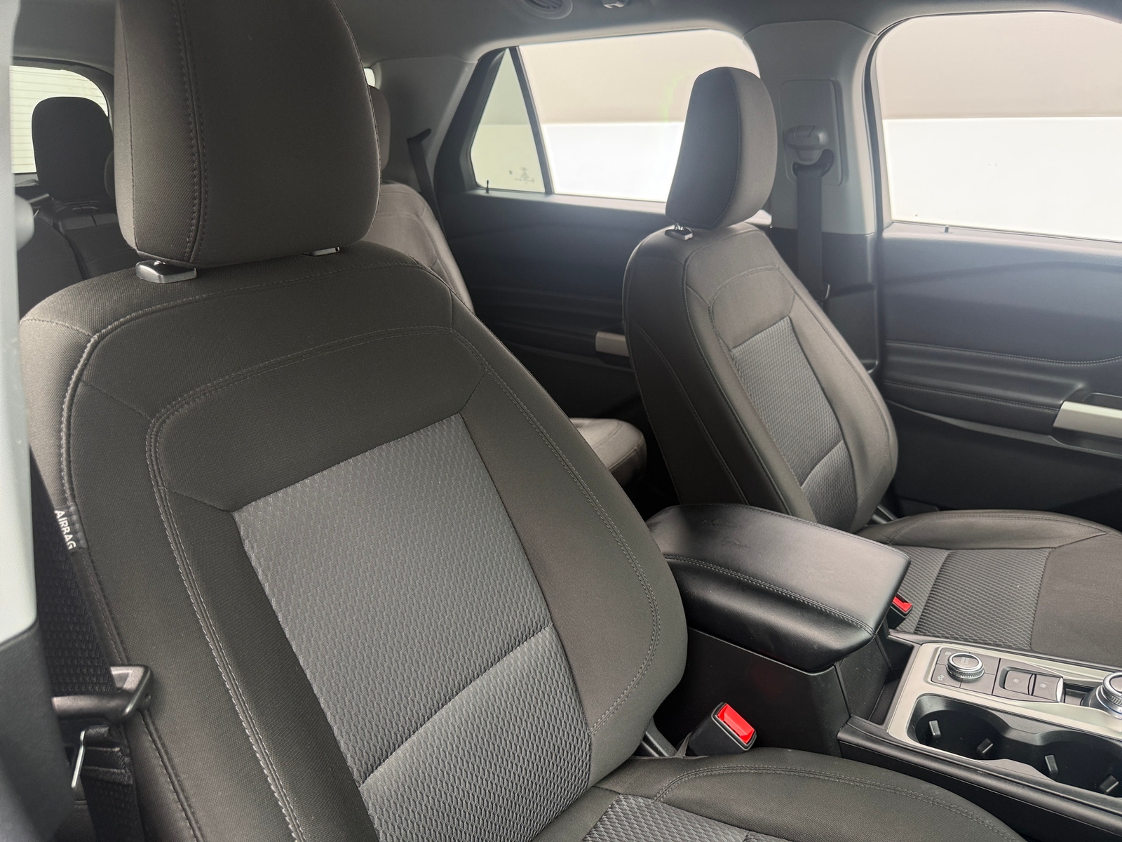 Thumbnail: 2023 Ford Explorer - 2