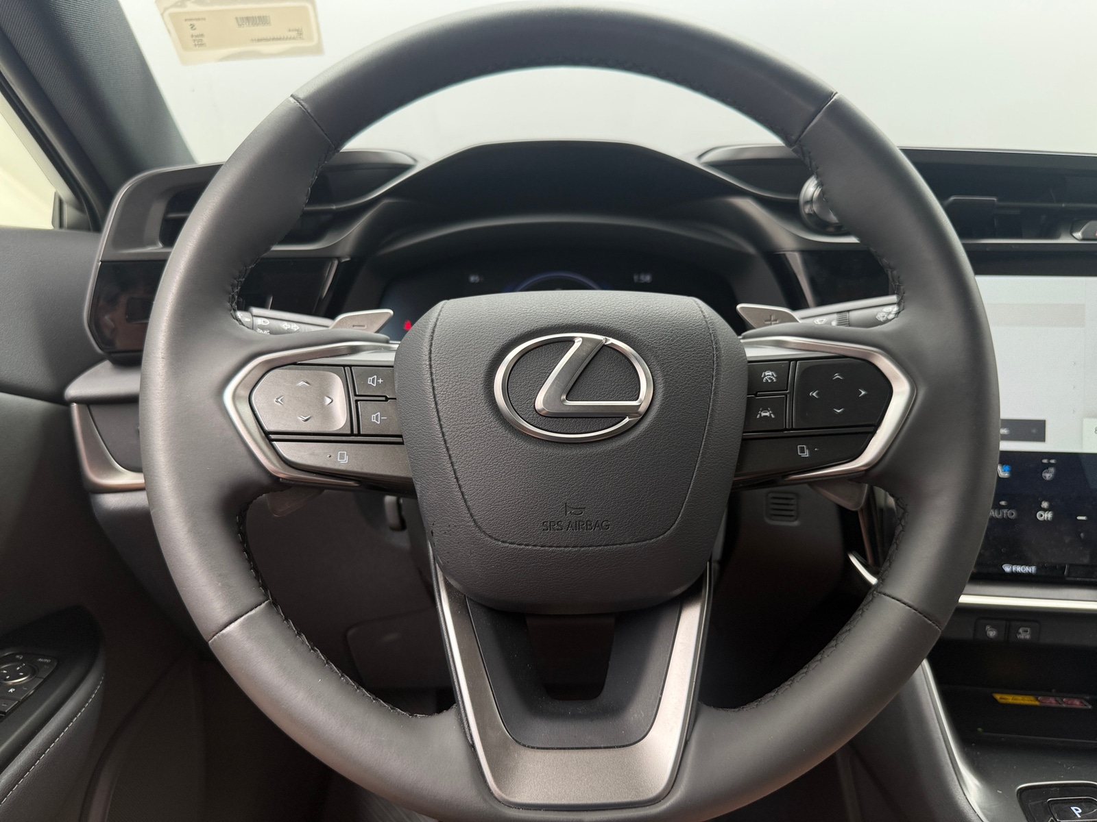 Thumbnail: 2024 Lexus RZ - 4