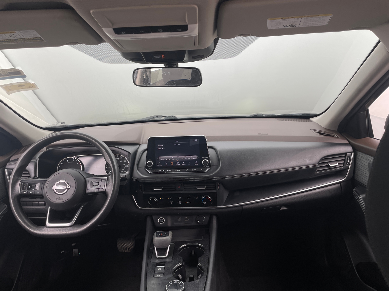 Thumbnail: 2022 Nissan Rogue - 3