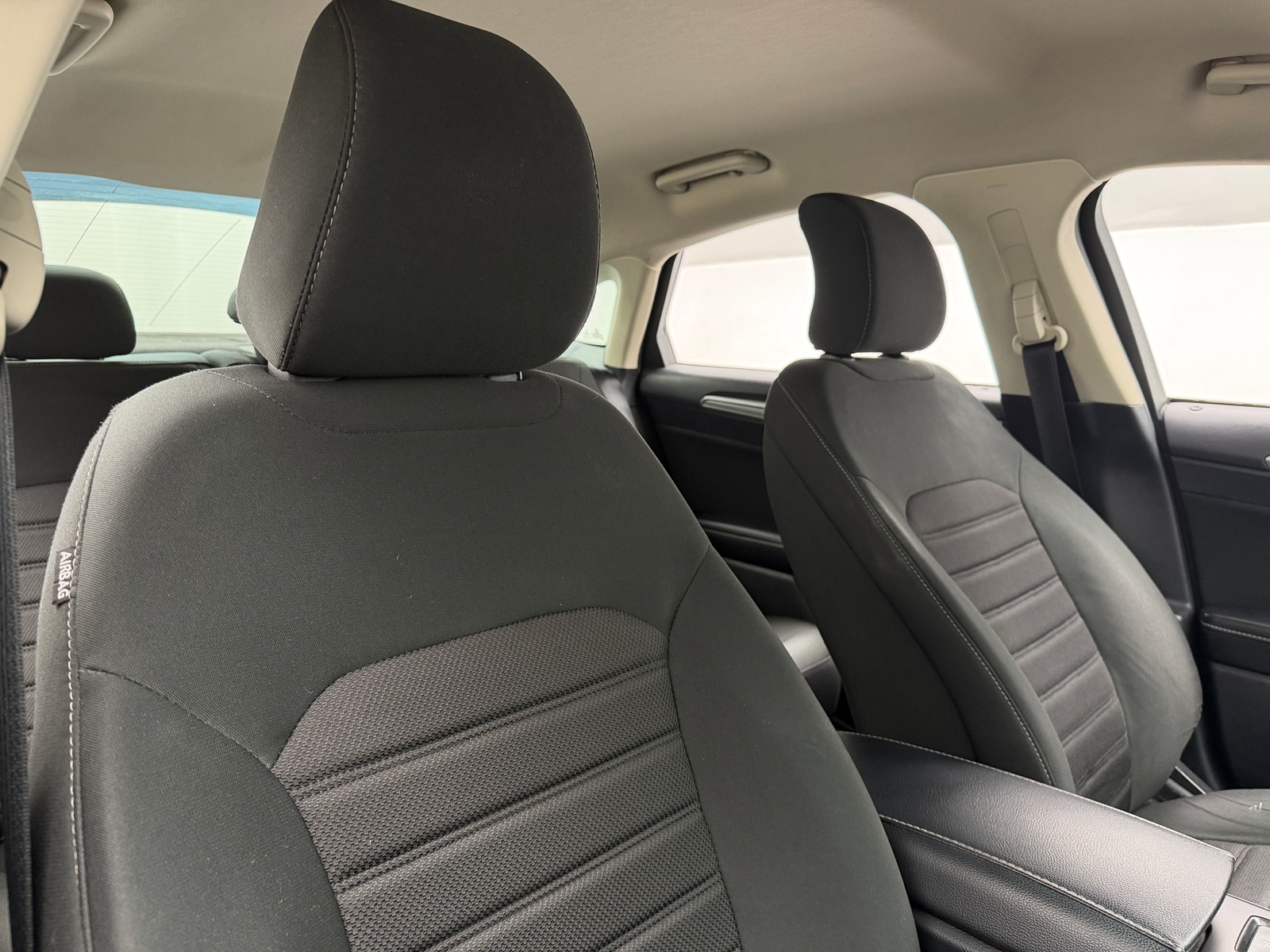 Thumbnail: 2019 Ford Fusion - 2