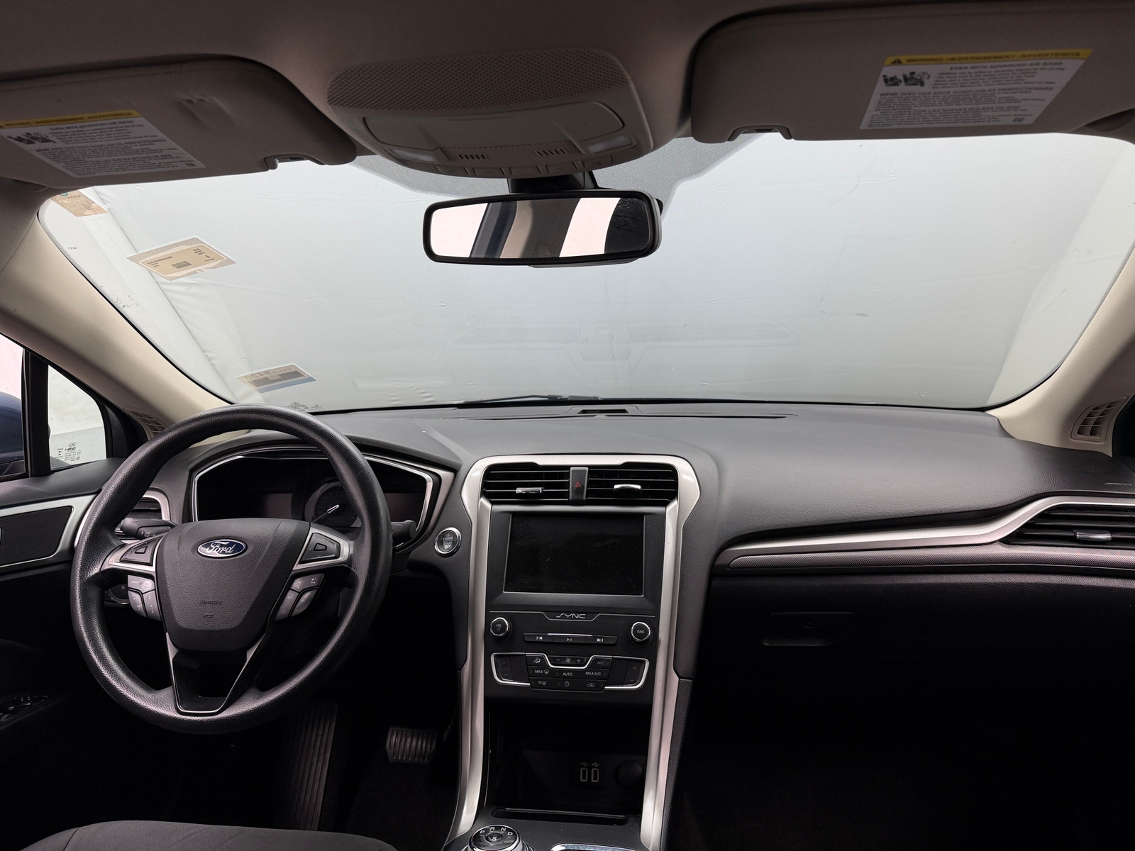Thumbnail: 2019 Ford Fusion - 3
